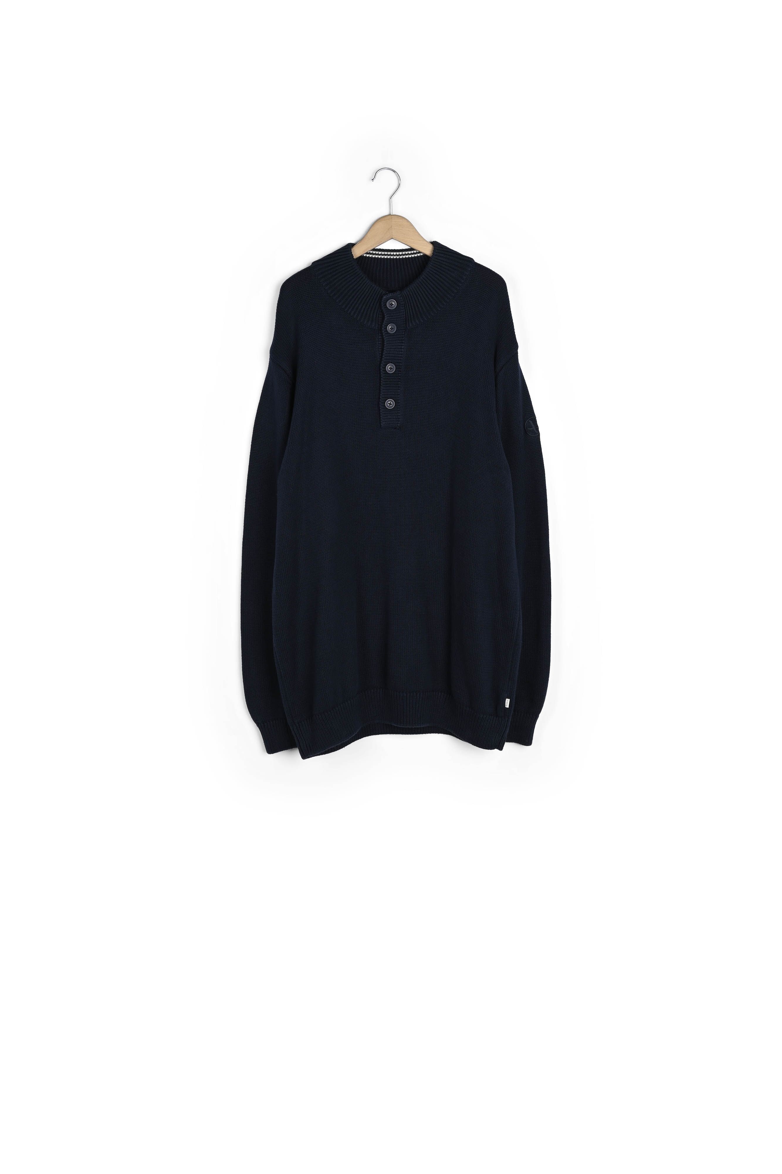 Pull léger Aigle seconde main photo 1