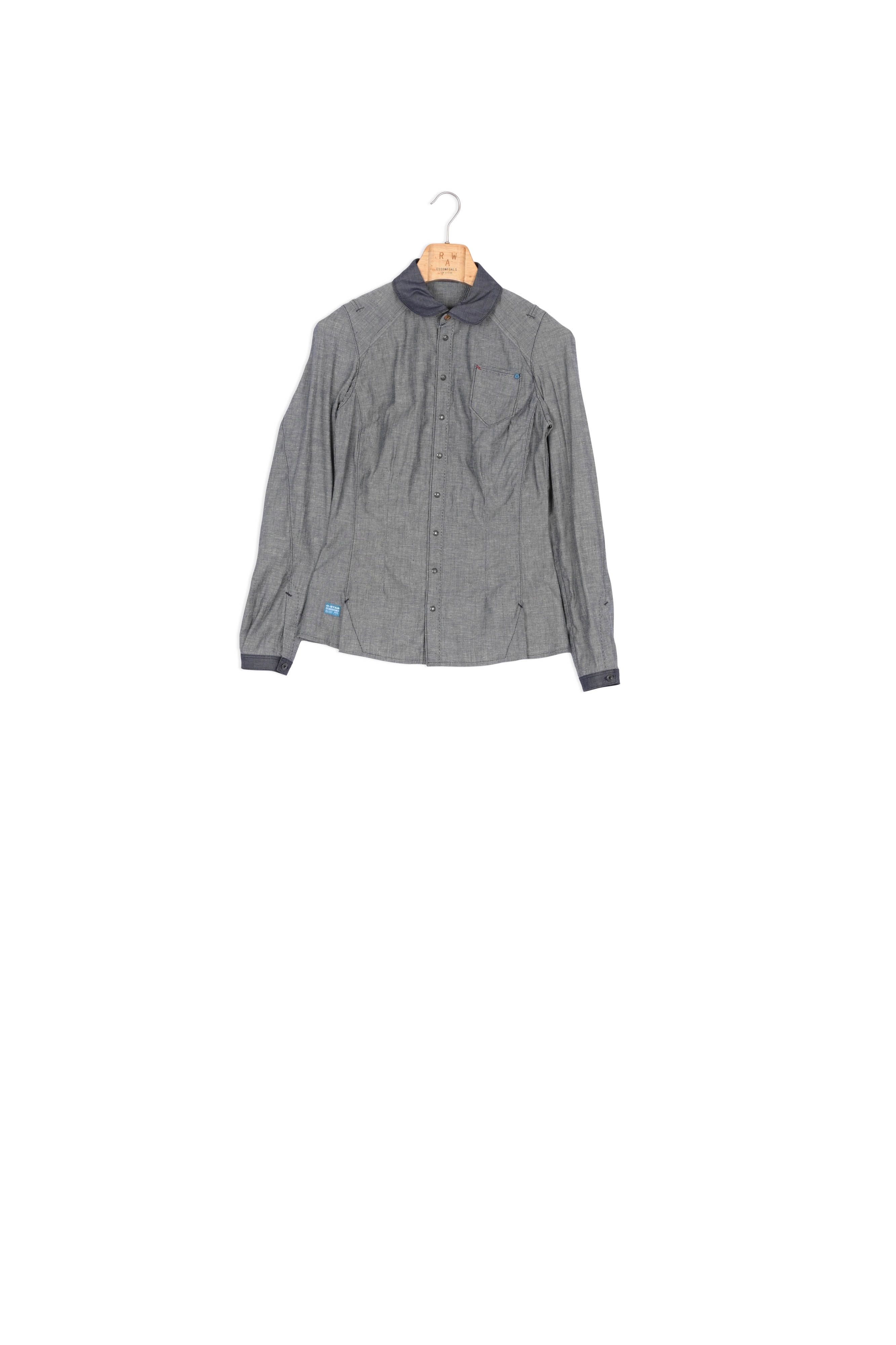 Raw Sustainable Shirt G-star seconde main photo 1