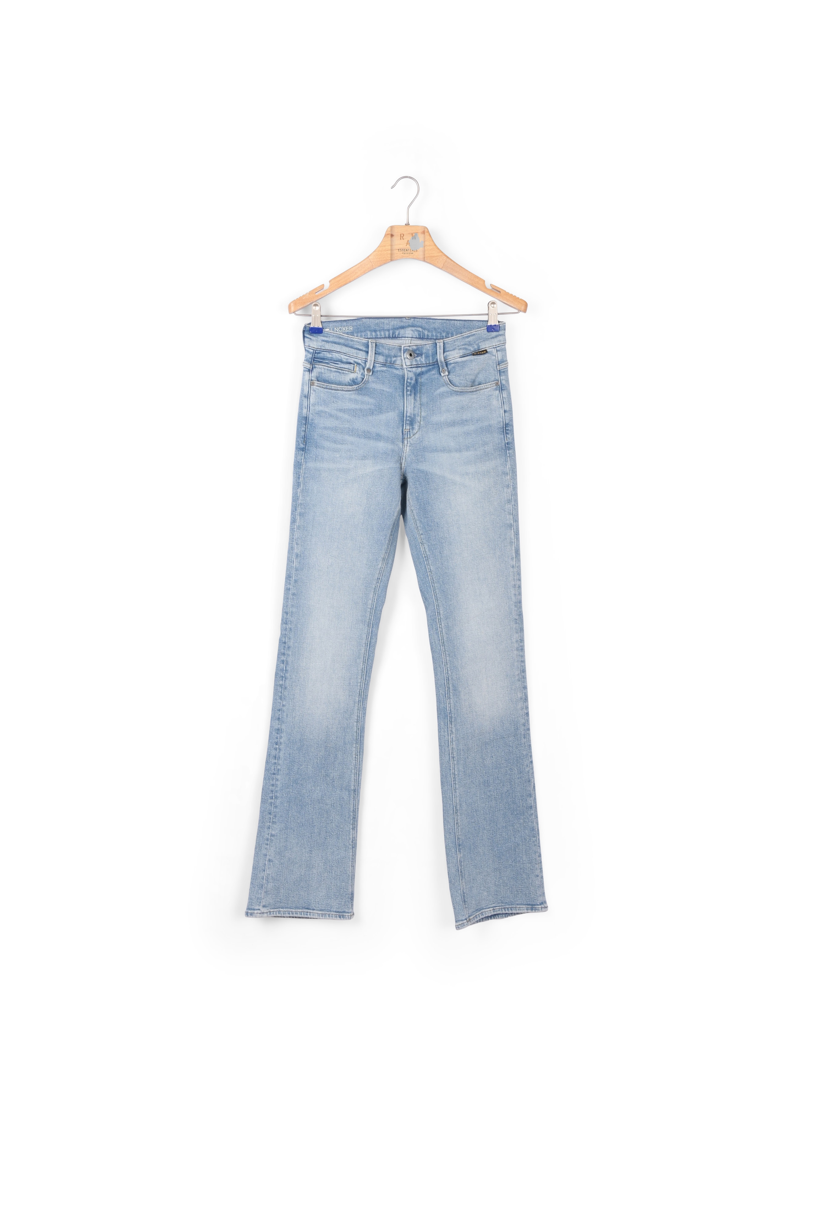Noxer Bootcut Jeans G-star Second-Hand photo 1