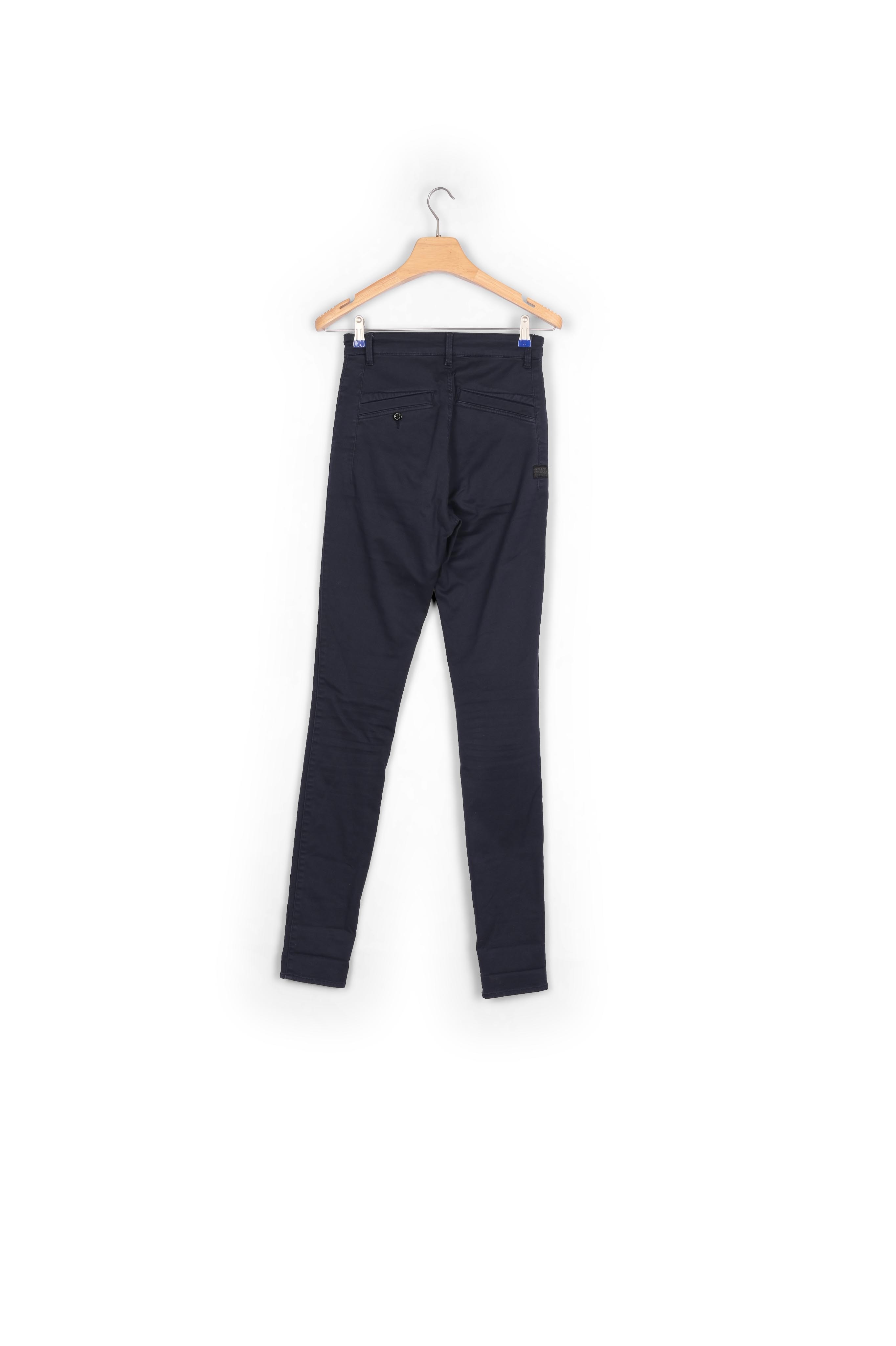 Chino Weld High Slim G-star seconde main photo 2