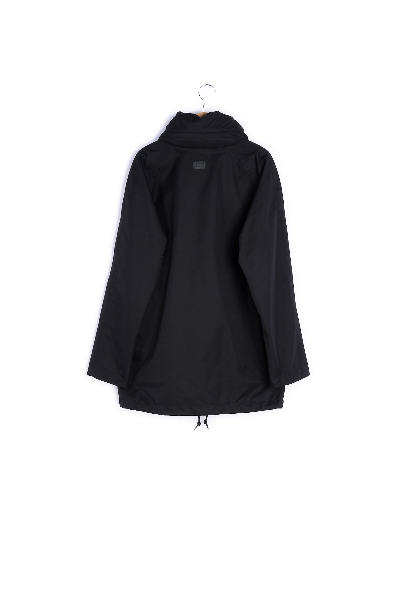Parka en duvet Gore-Tex® Aigle seconde main photo 2