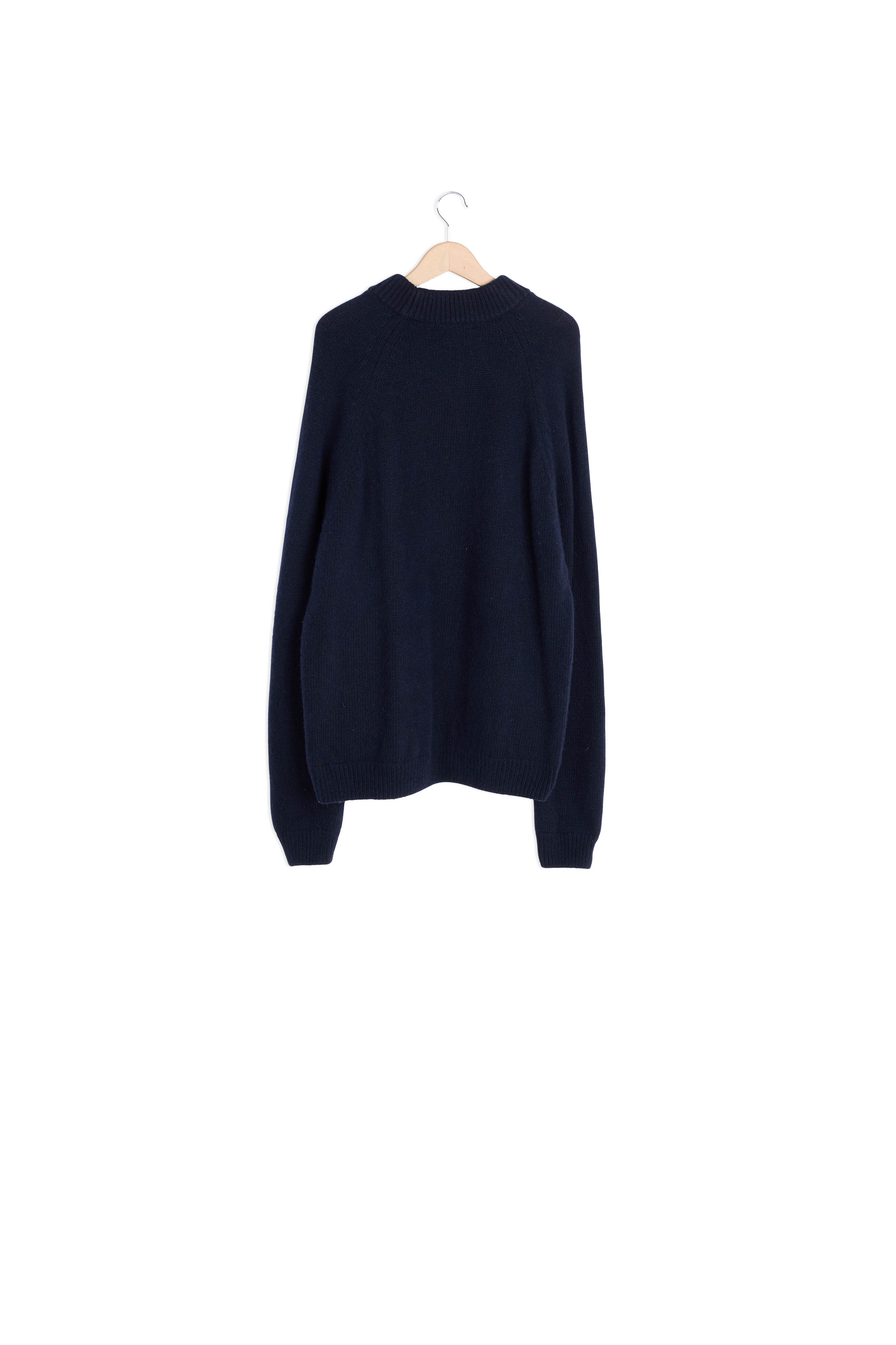 Pull chaud Aigle seconde main photo 2