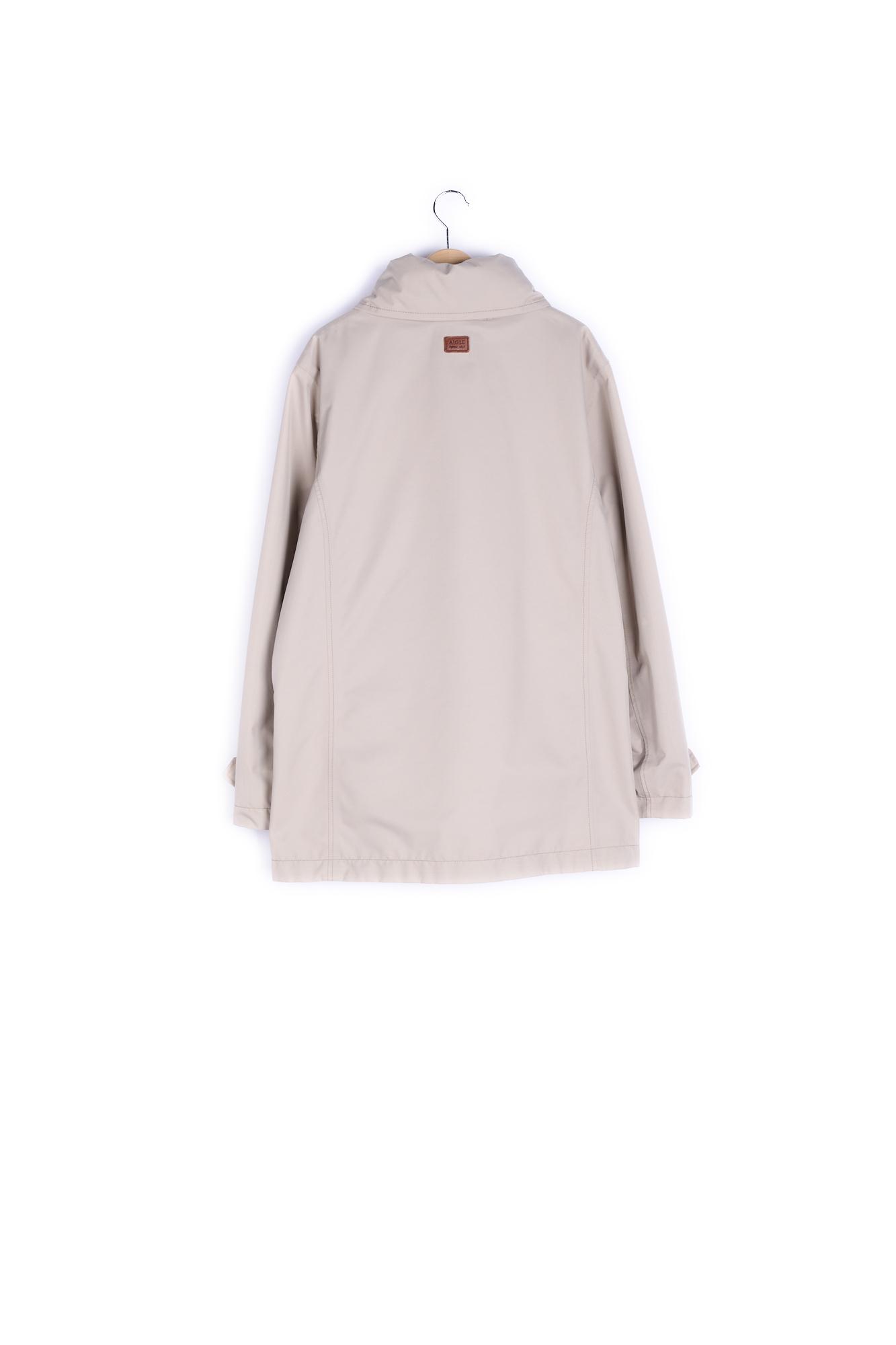 Parka sans duvet Gore-Tex® Aigle seconde main photo 2