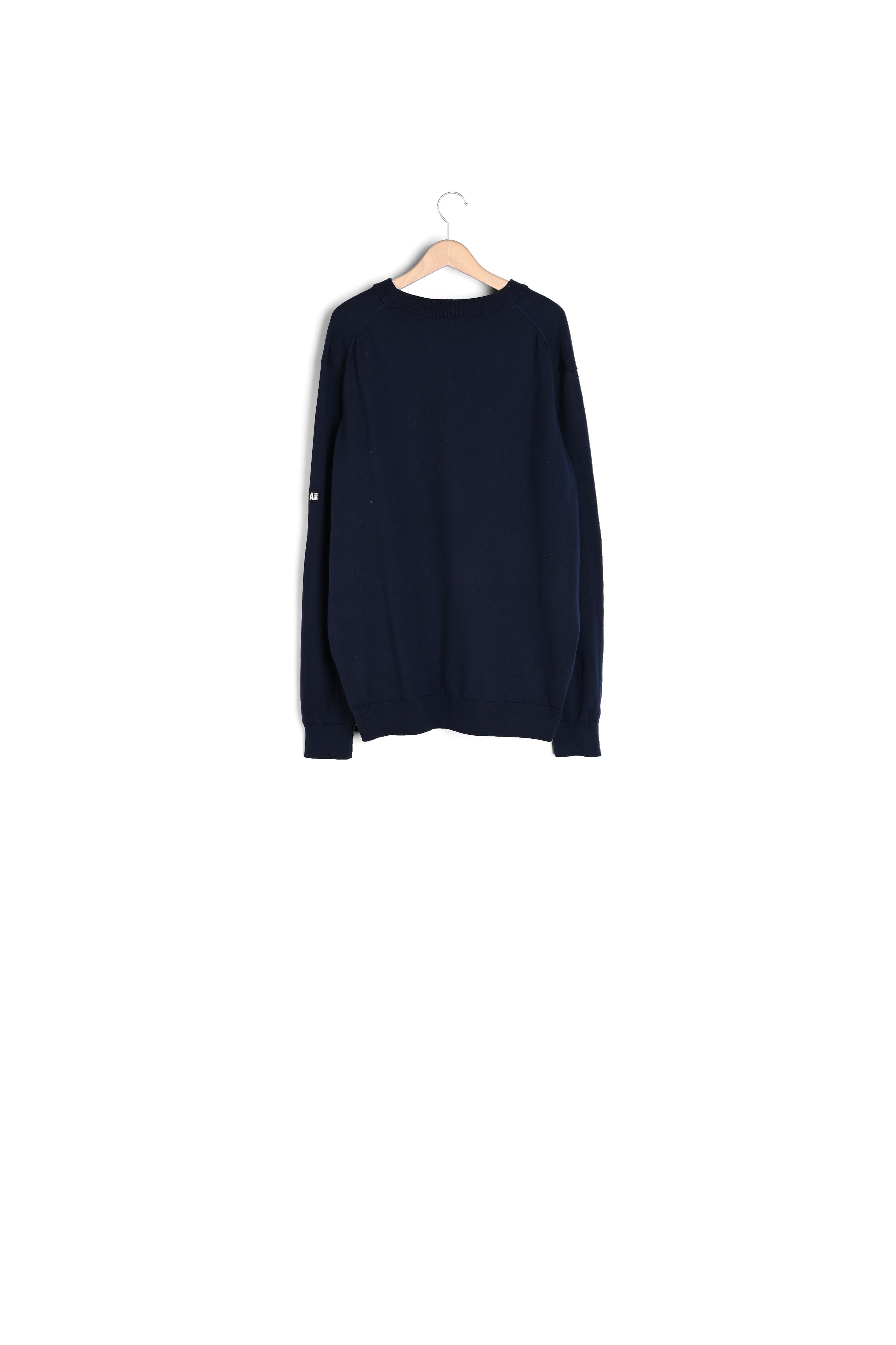 Pull léger Aigle seconde main photo 2