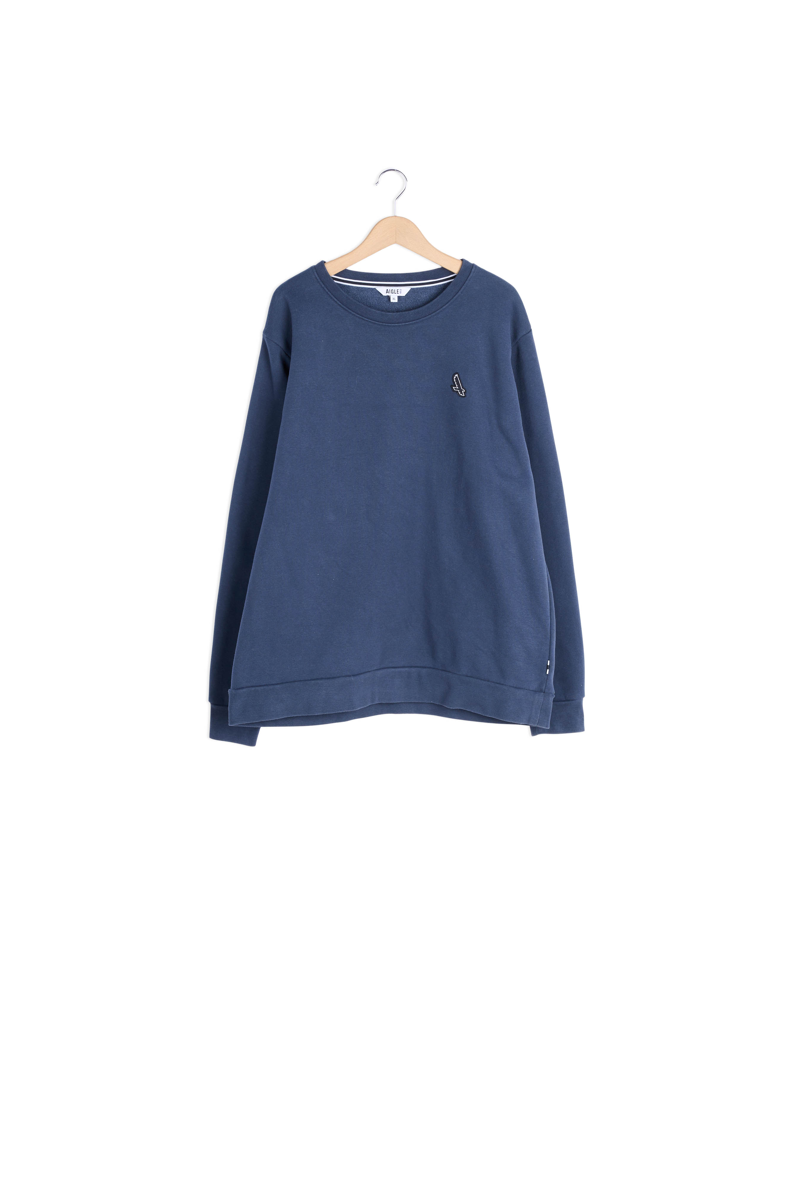 Pull chaud Aigle seconde main photo 1