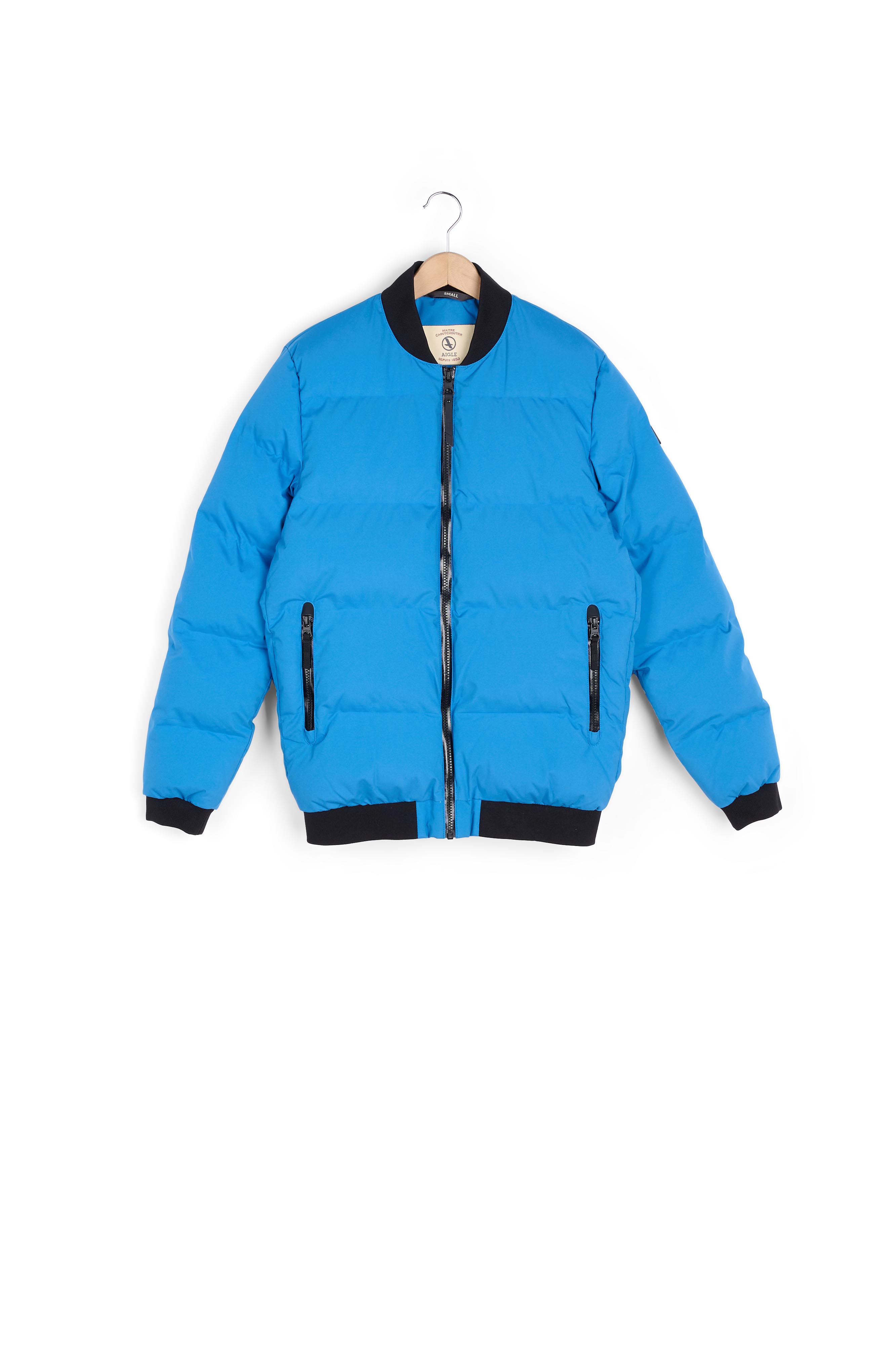 Parka en duvet Aigle seconde main photo 1