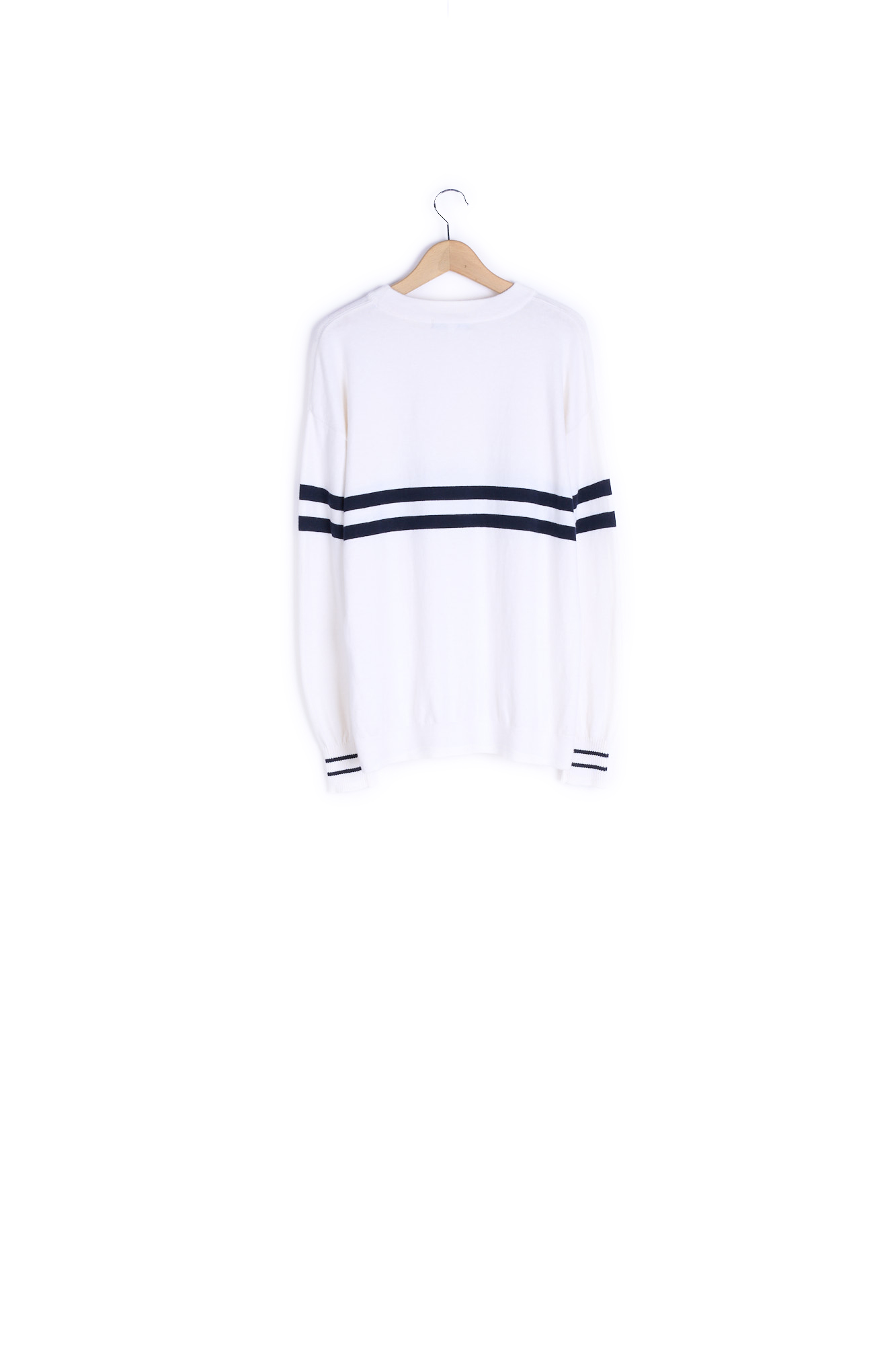 Pull léger Aigle seconde main photo 2