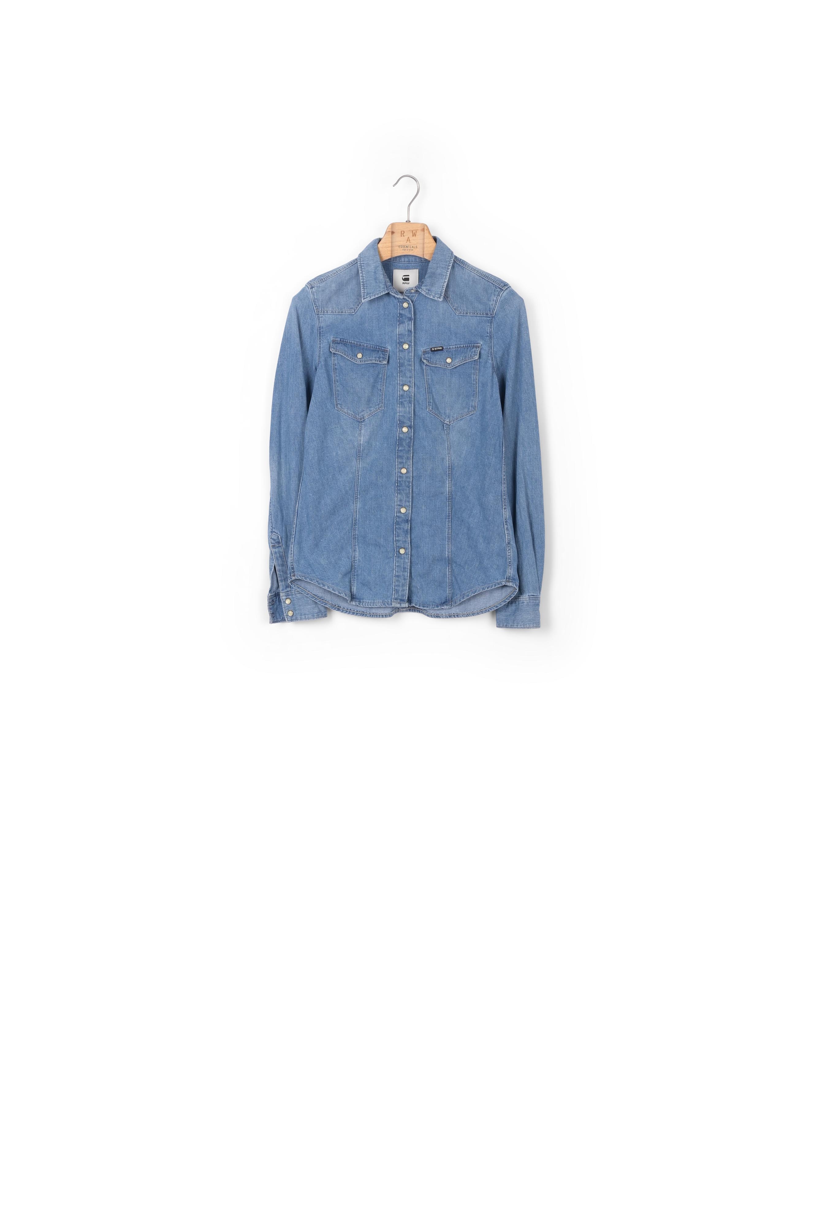 3301 Blouse G-star Second-Hand photo 1