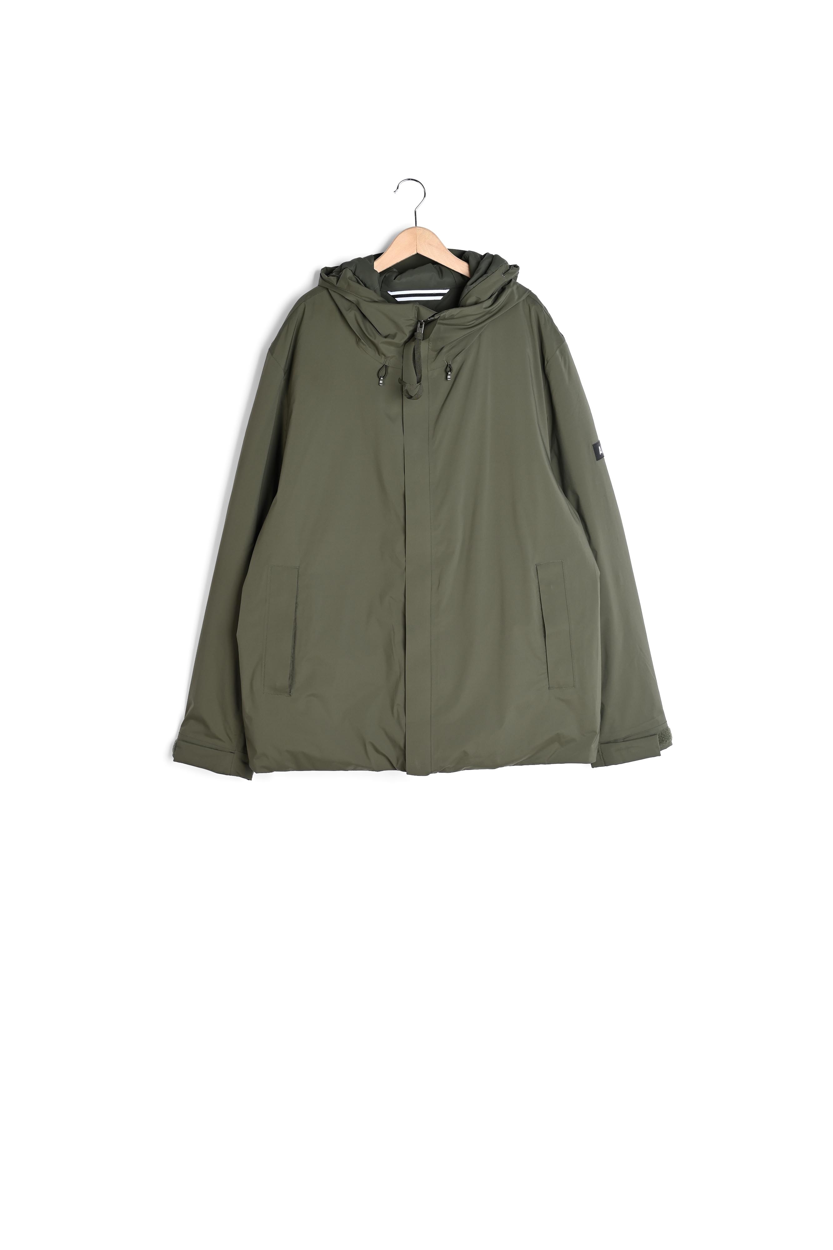 Parka en duvet Aigle seconde main photo 1