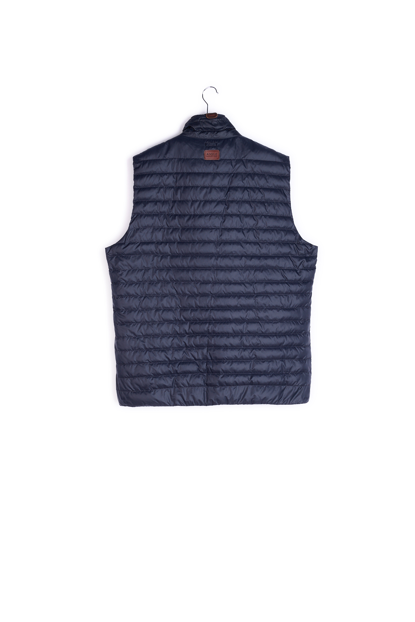 Parka en duvet Aigle seconde main photo 2