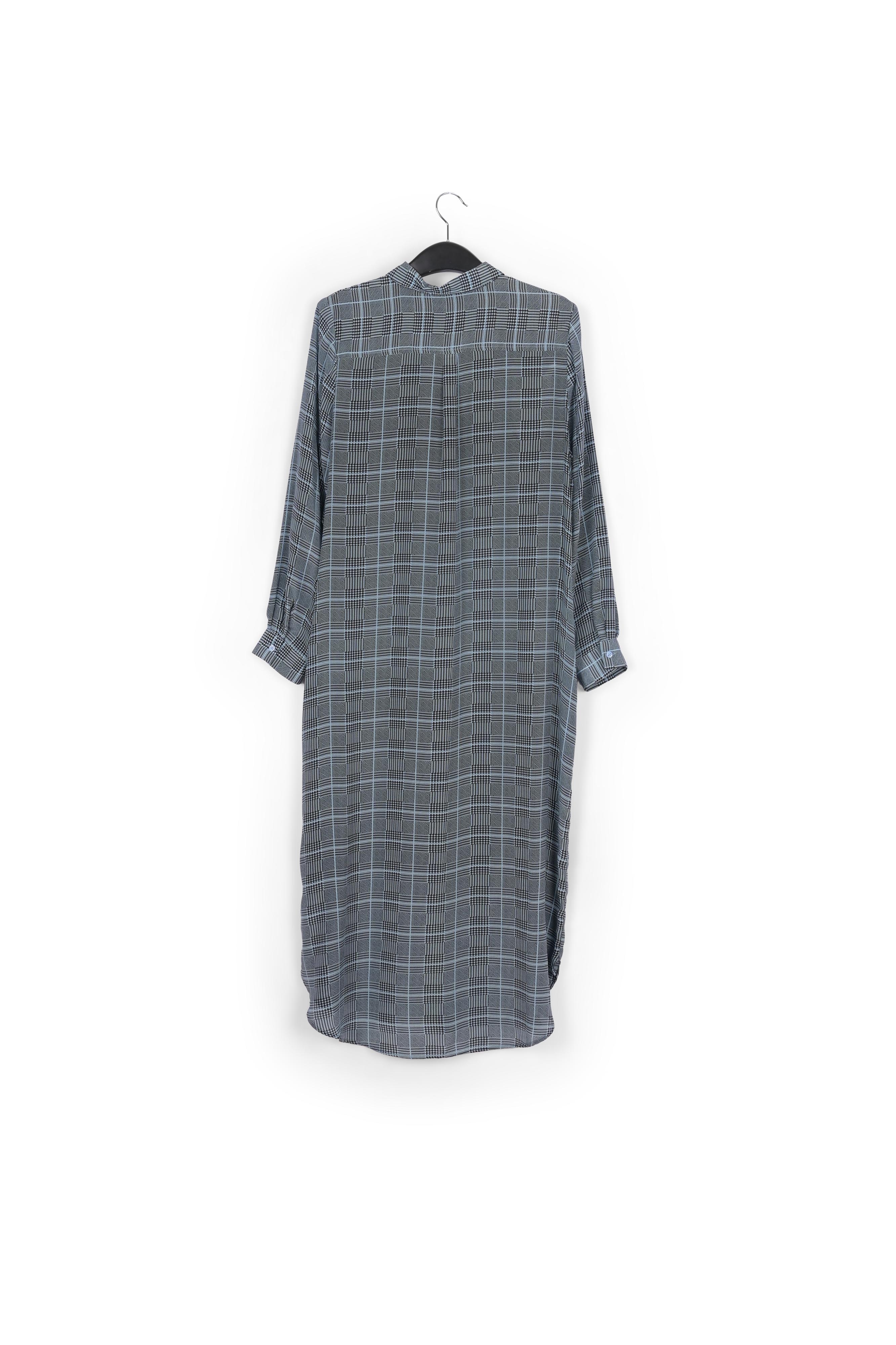 Saphy robe RE—SSENTIEL seconde main photo 2