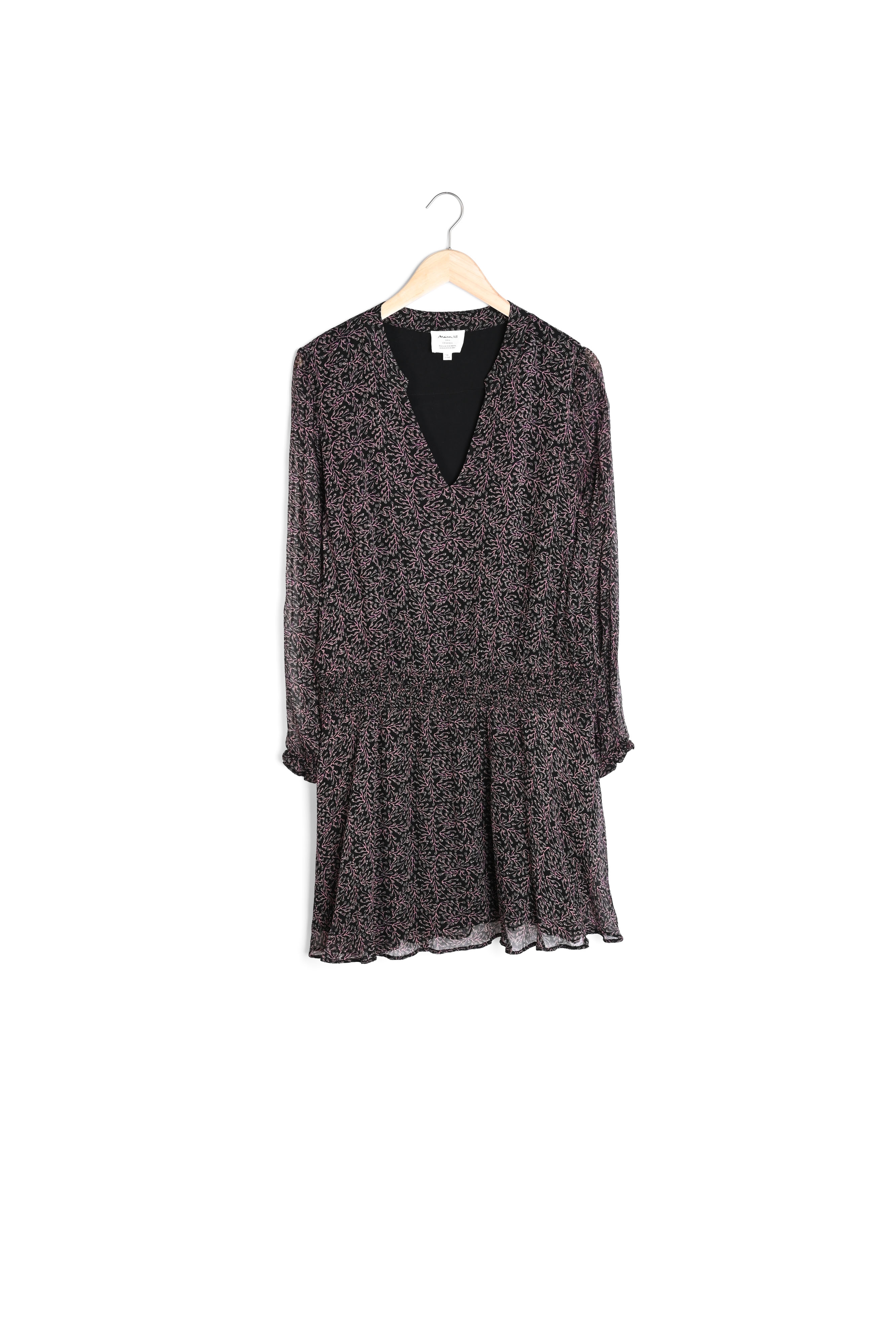 Robe MEGHAN Maison 123 seconde main photo 2