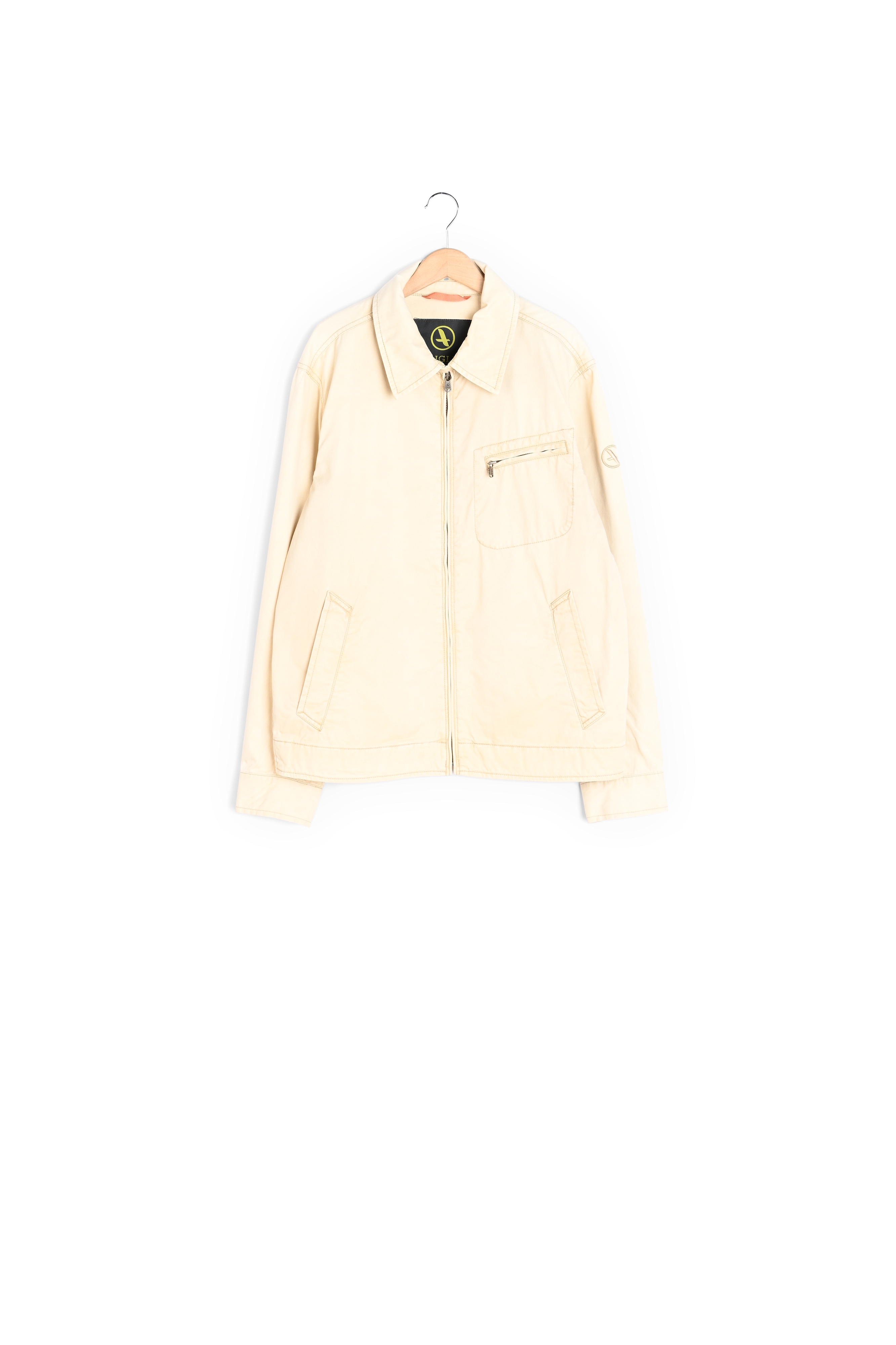 Veste sans duvet Aigle seconde main photo 1