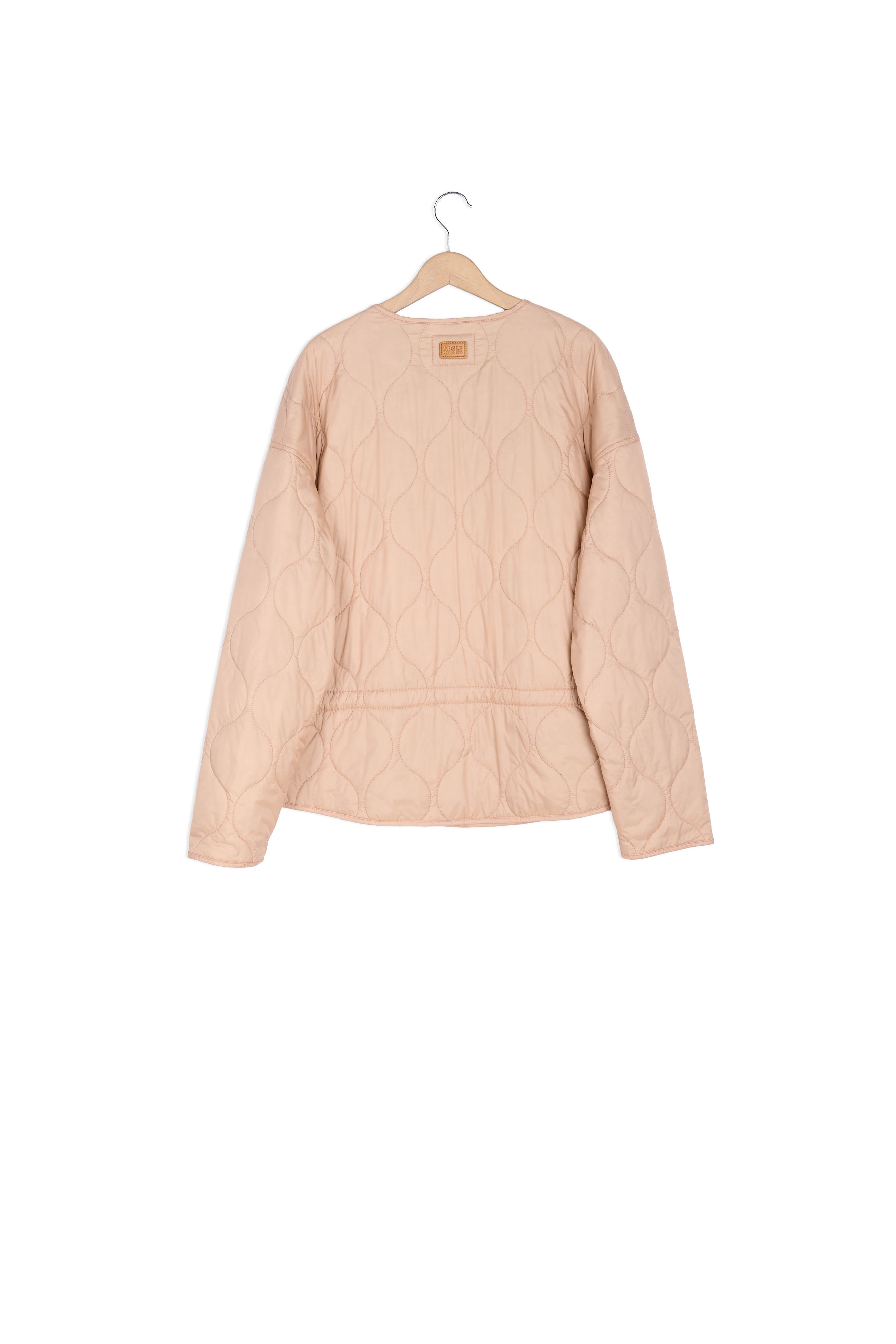 Veste en duvet Aigle seconde main photo 2