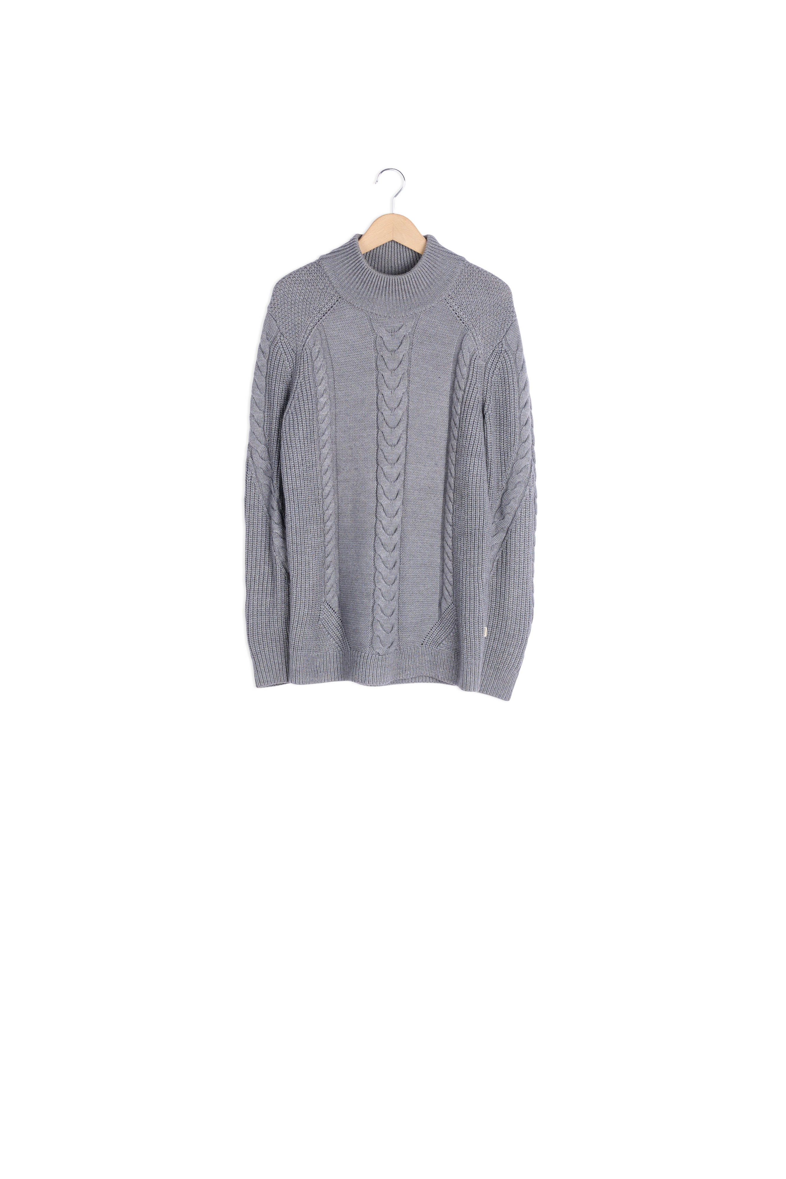 Pull chaud Aigle seconde main photo 1