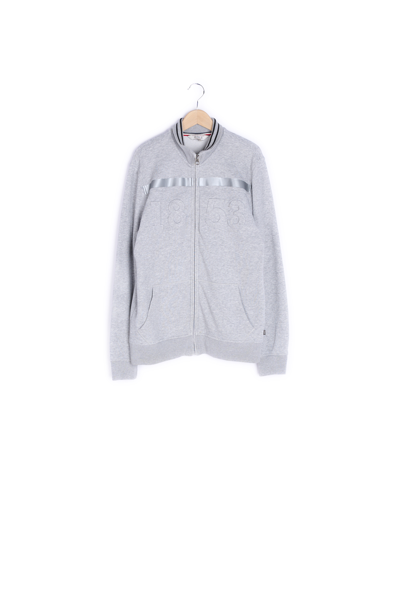Sweatshirt Aigle seconde main photo 1