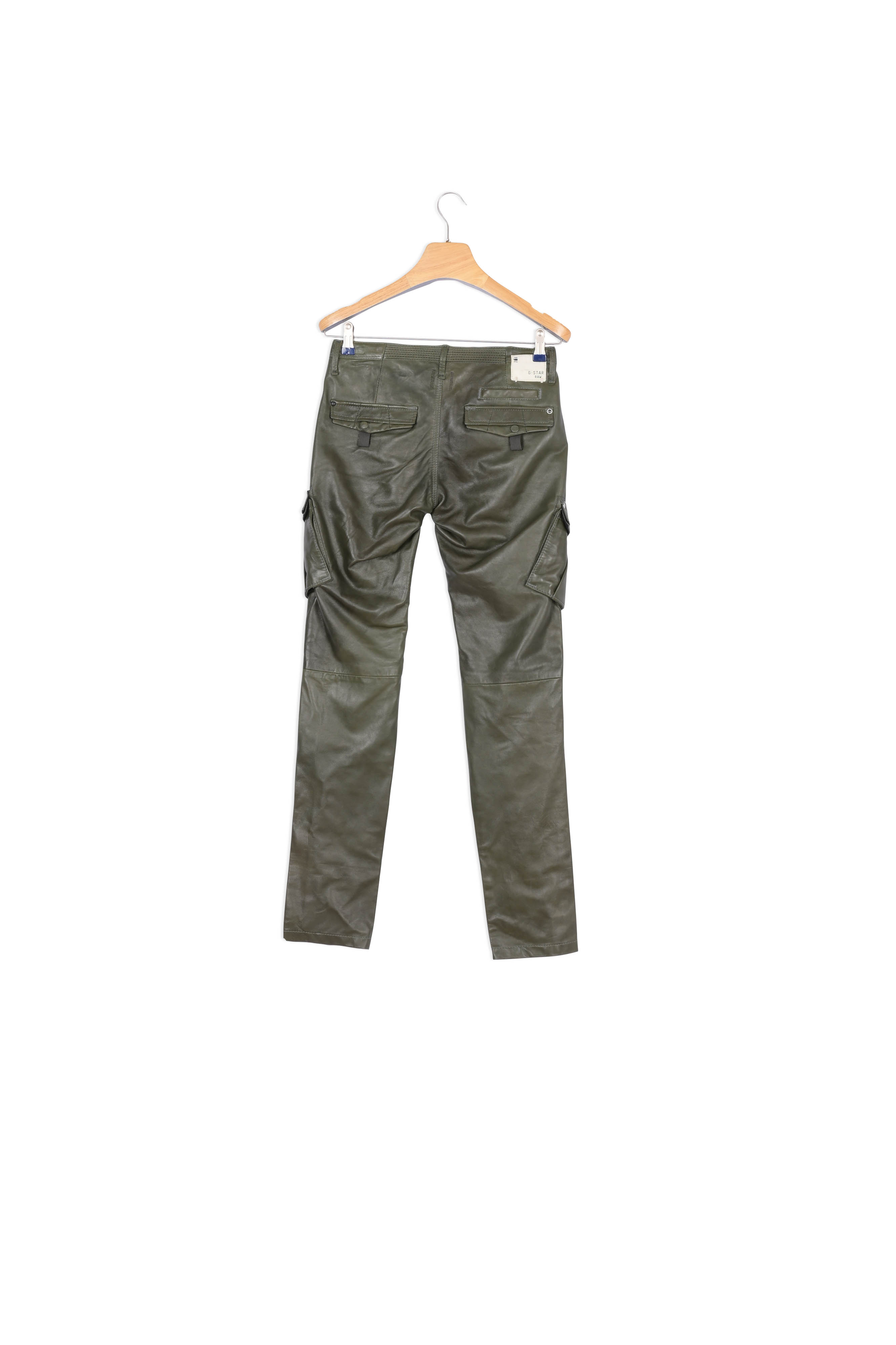 Straight Jeans G-star seconde main photo 2