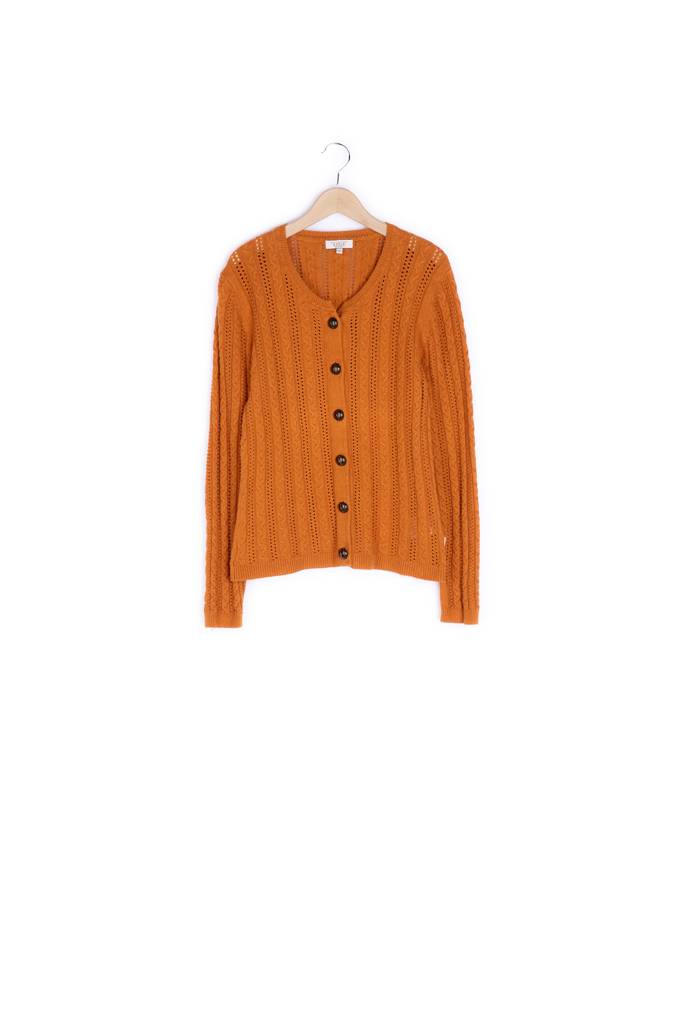 Cardigan léger Aigle seconde main photo 1