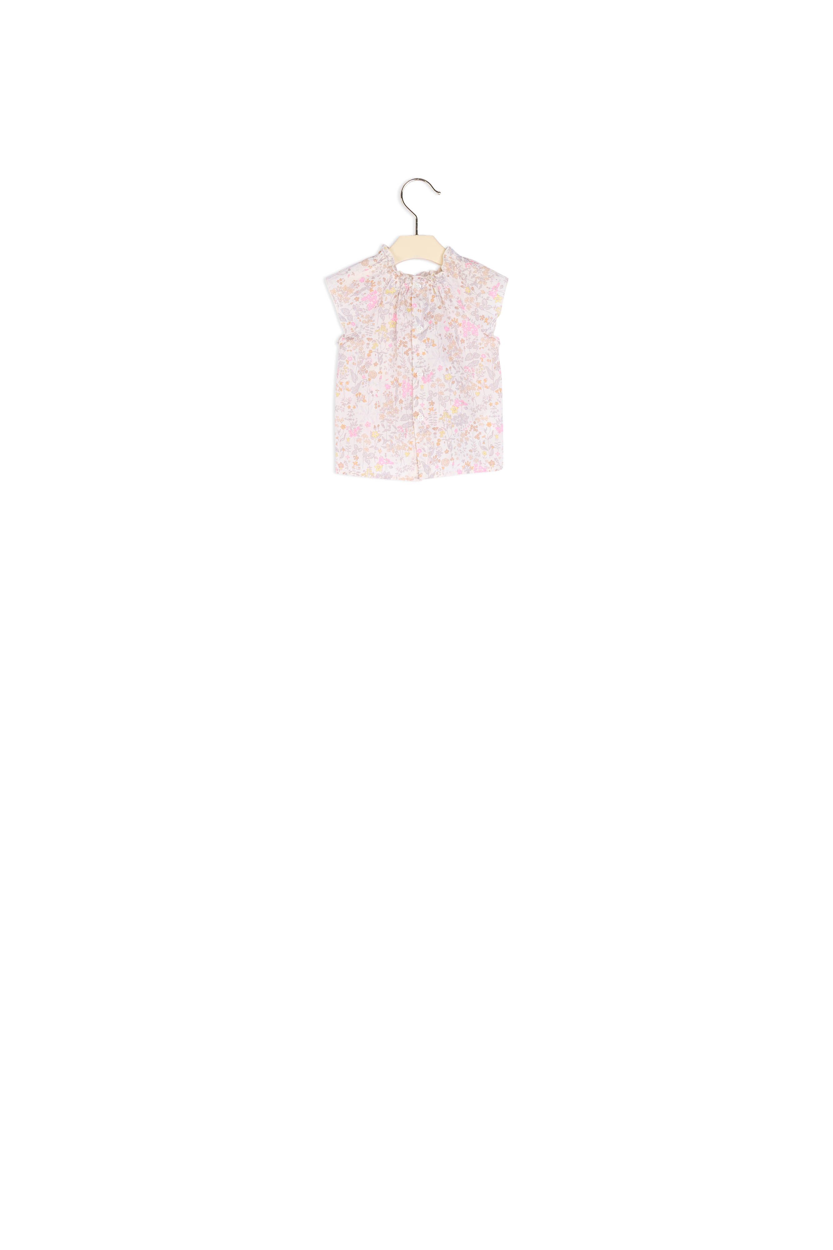 Product photo Georgia blouse number 1
