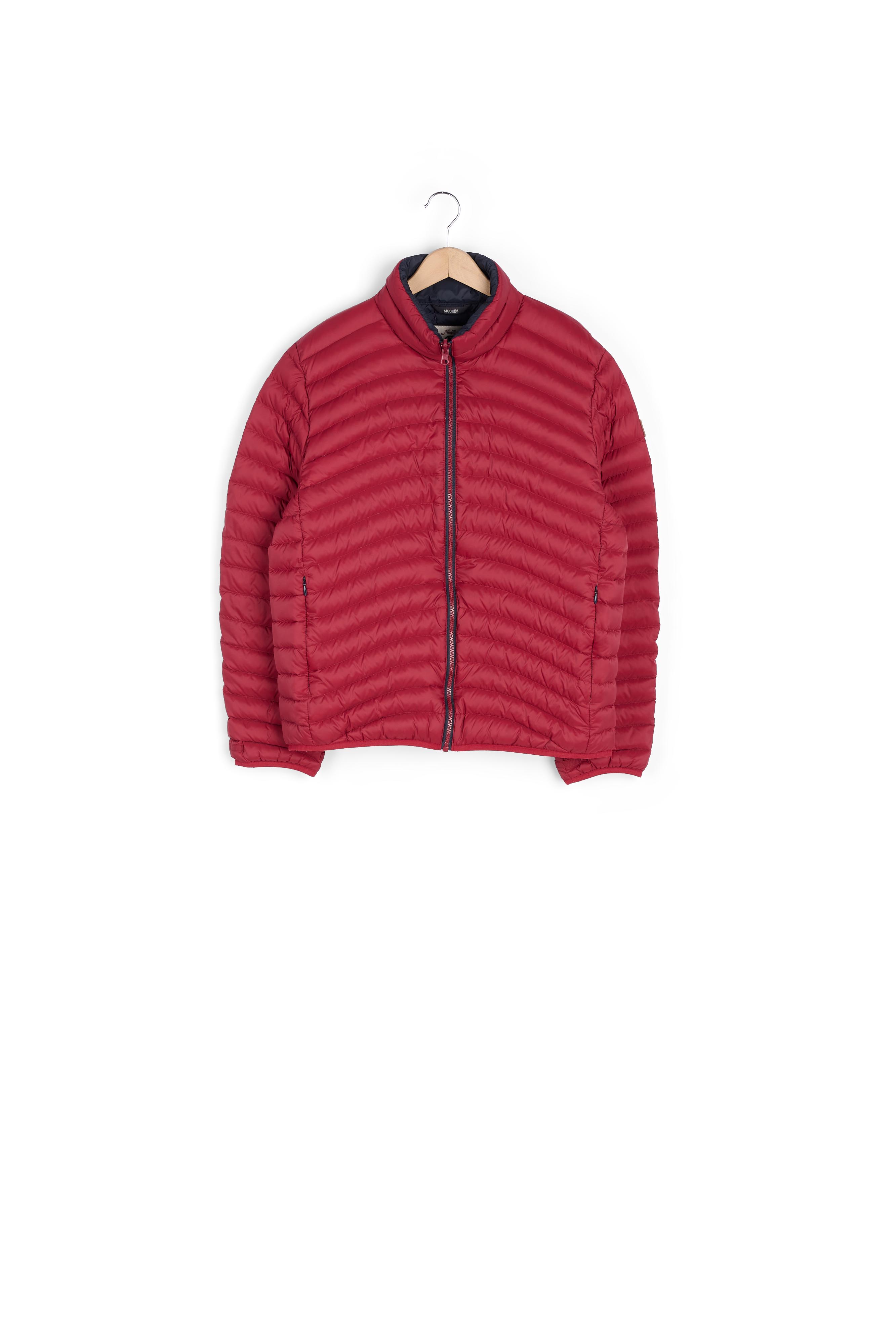 Doudoune en duvet Aigle seconde main photo 1