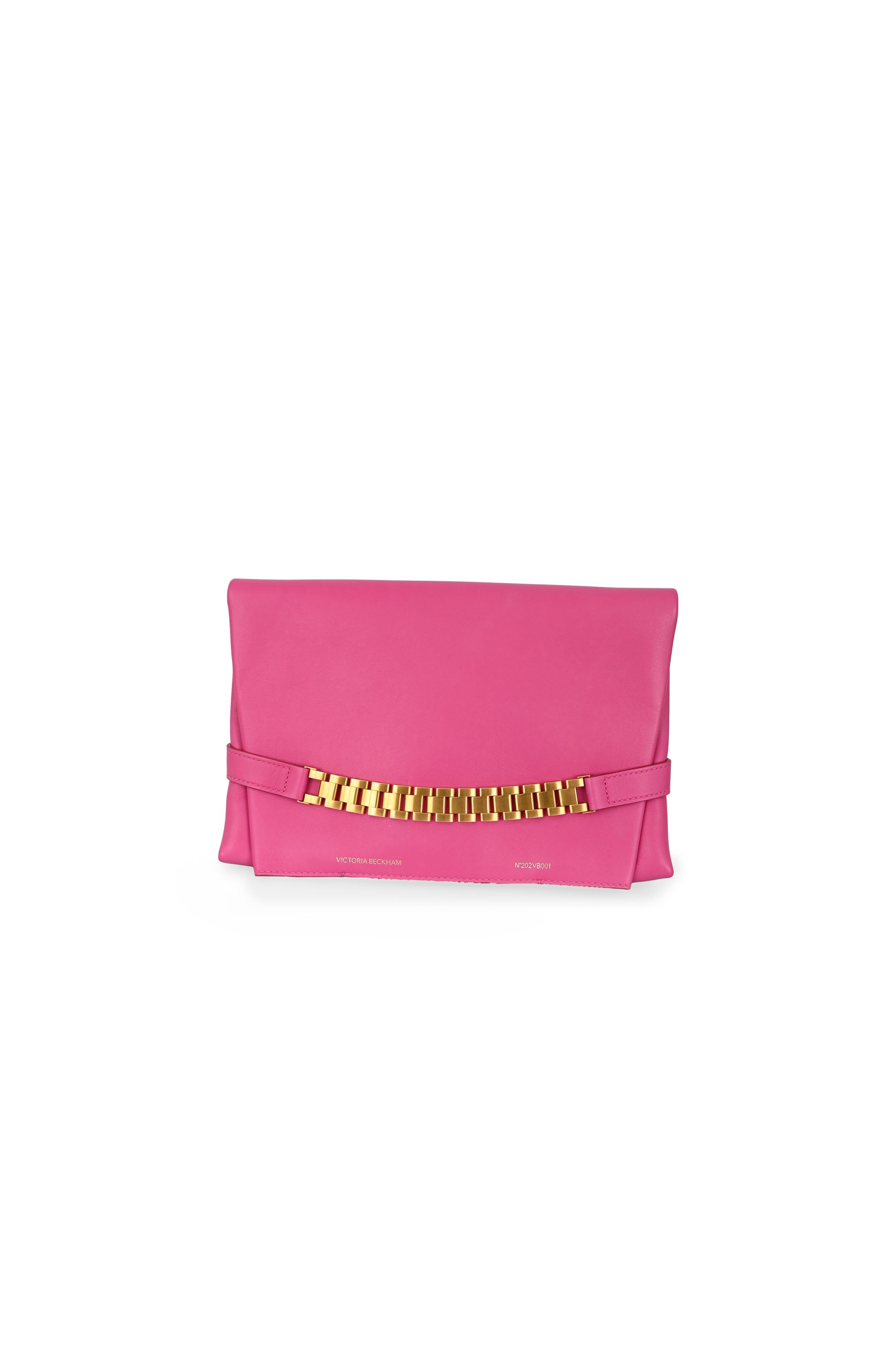 Regular Chain Pouch Bag Victoria Beckham second-hand photo 4