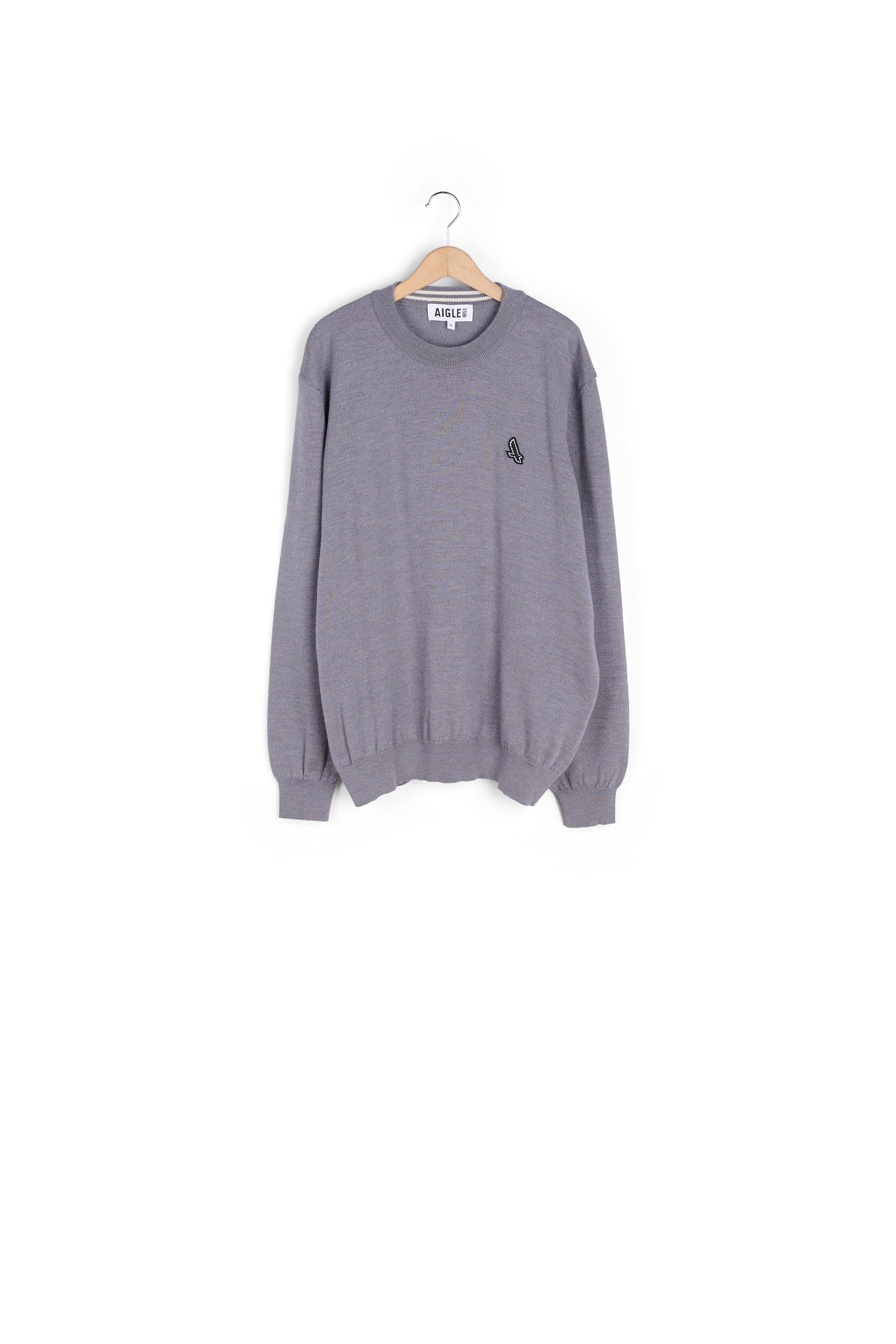 Pull léger Aigle seconde main photo 1