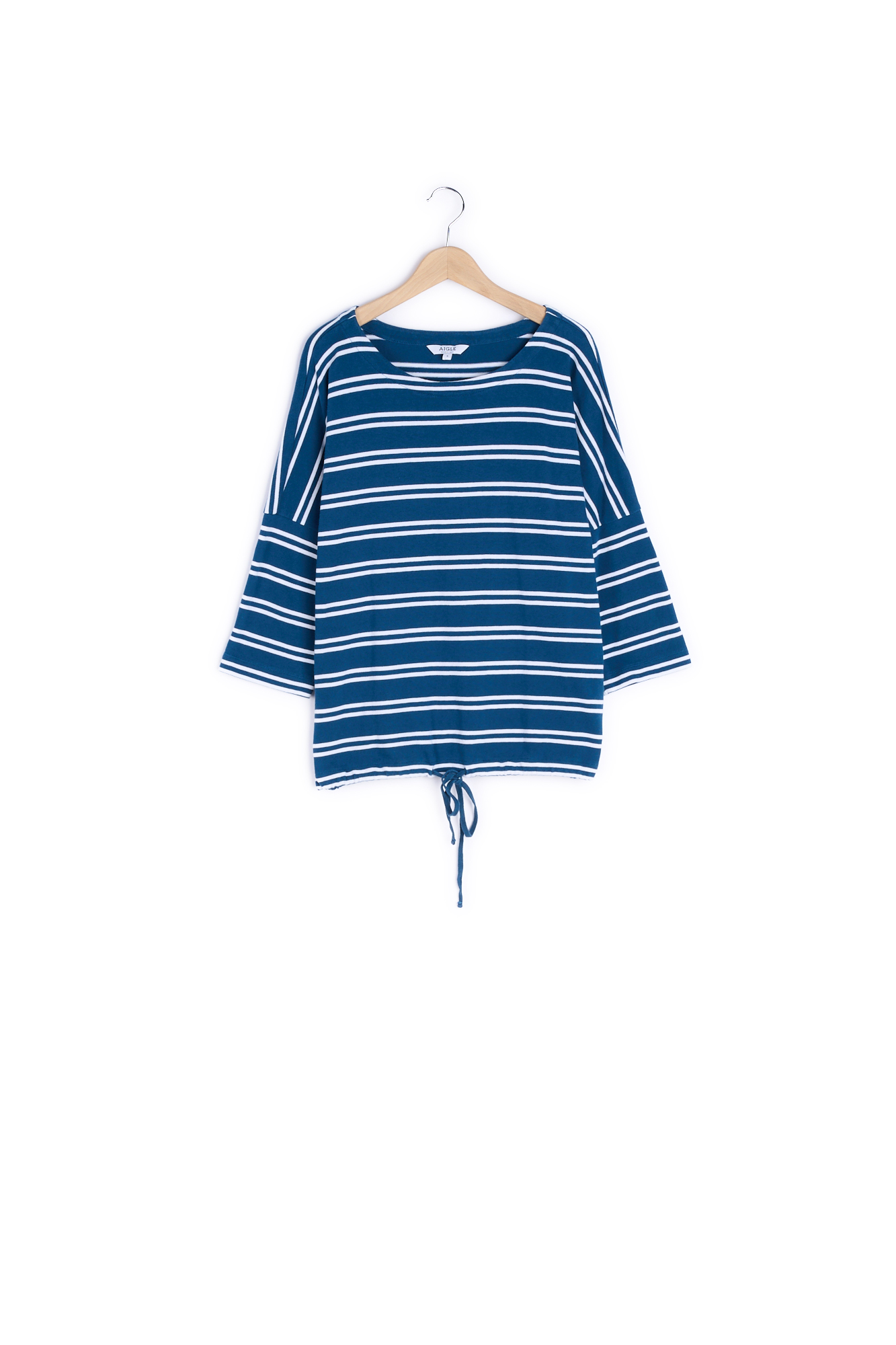Pull léger Aigle seconde main photo 1