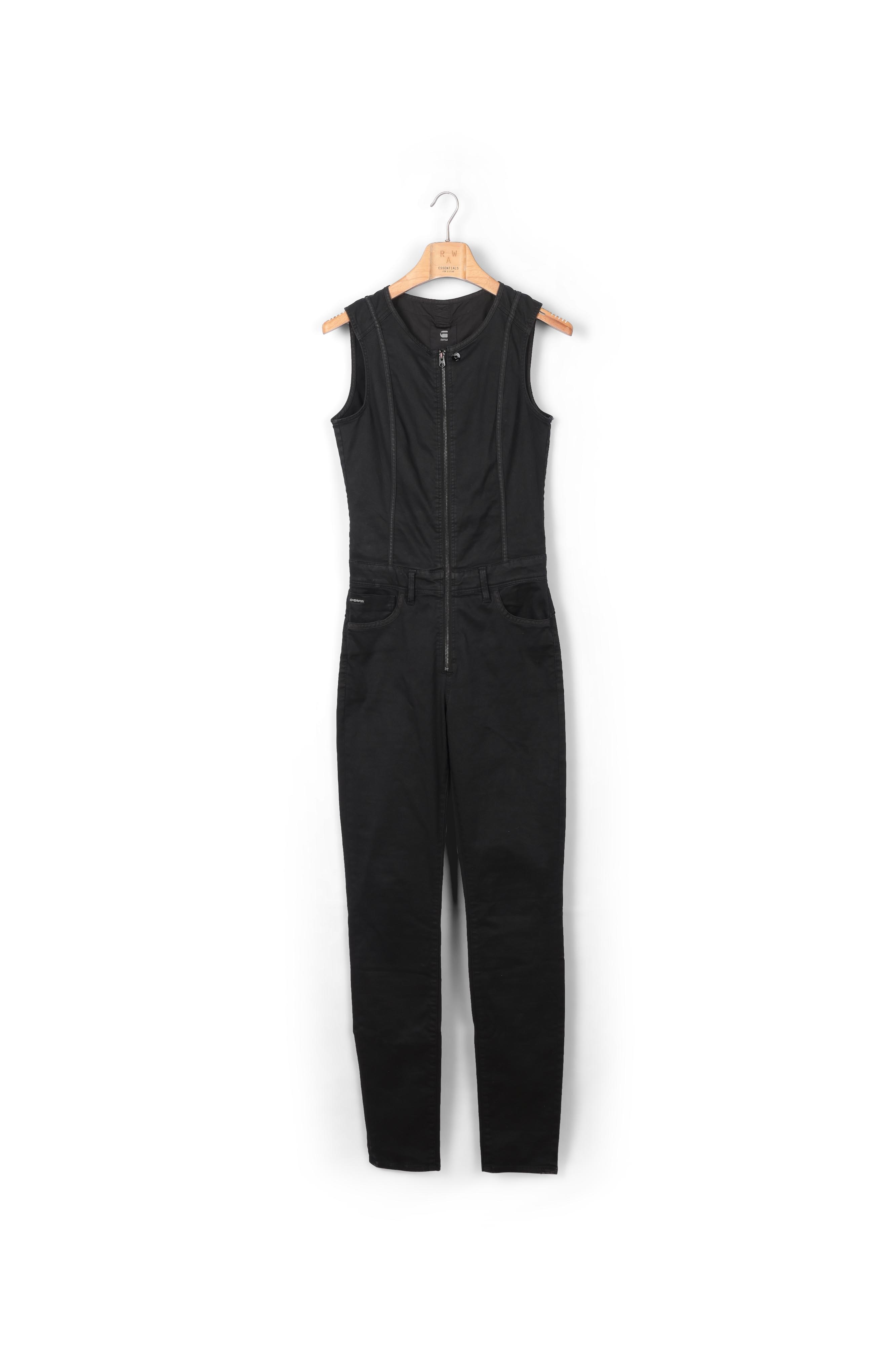 Combi-pantalon Lynn Type 30 G-star seconde main photo 1