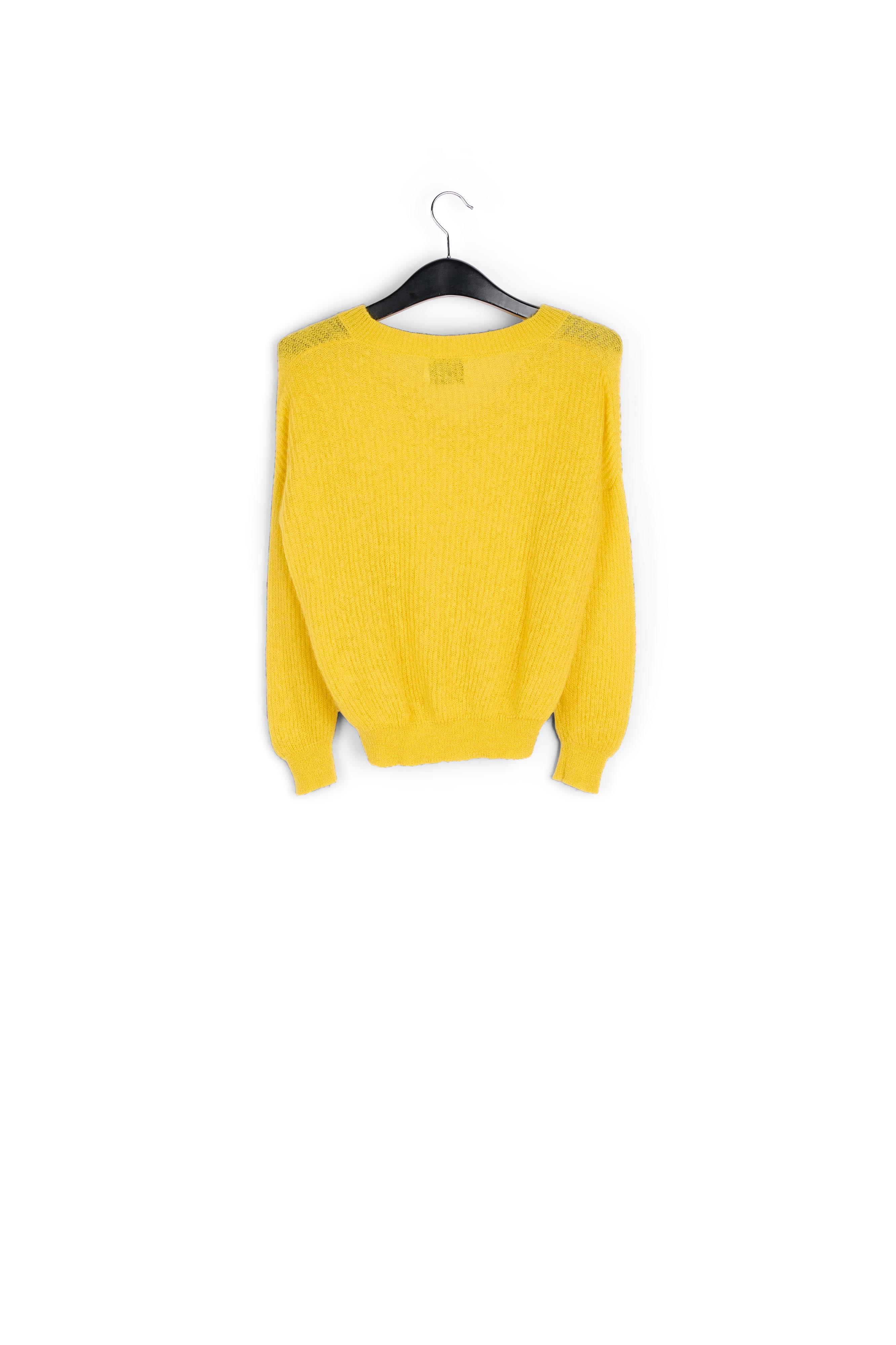 Sud1 pull RE—SSENTIEL seconde main photo 2