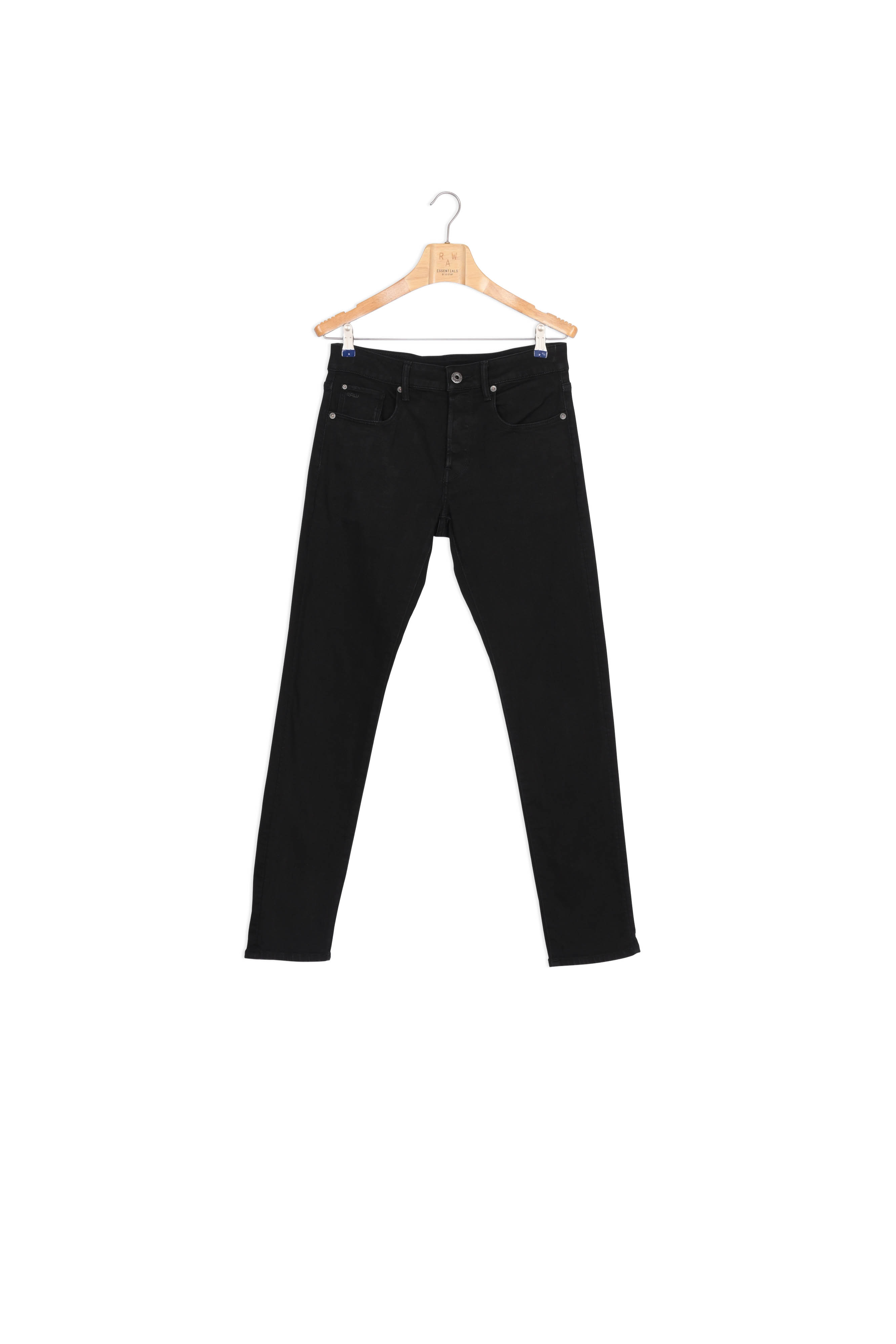 Jean 3301 Slim G-star seconde main photo 1