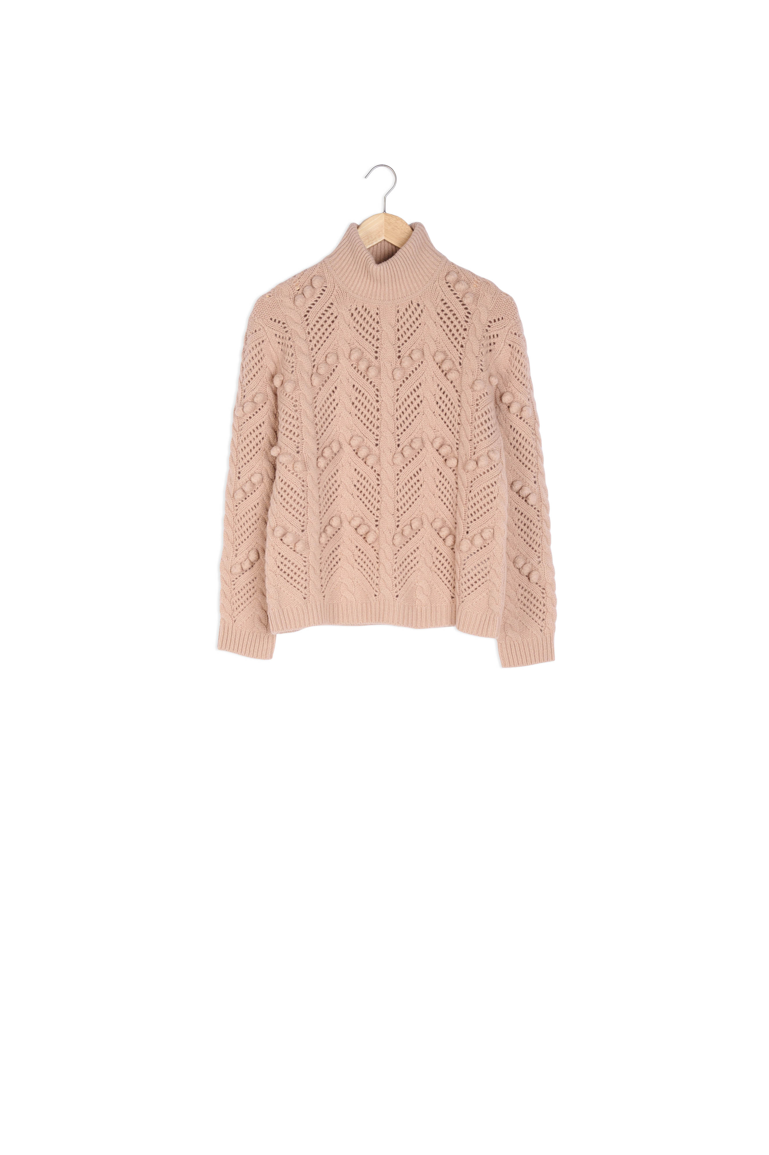 Pull Adixia Maison 123 seconde main photo 3