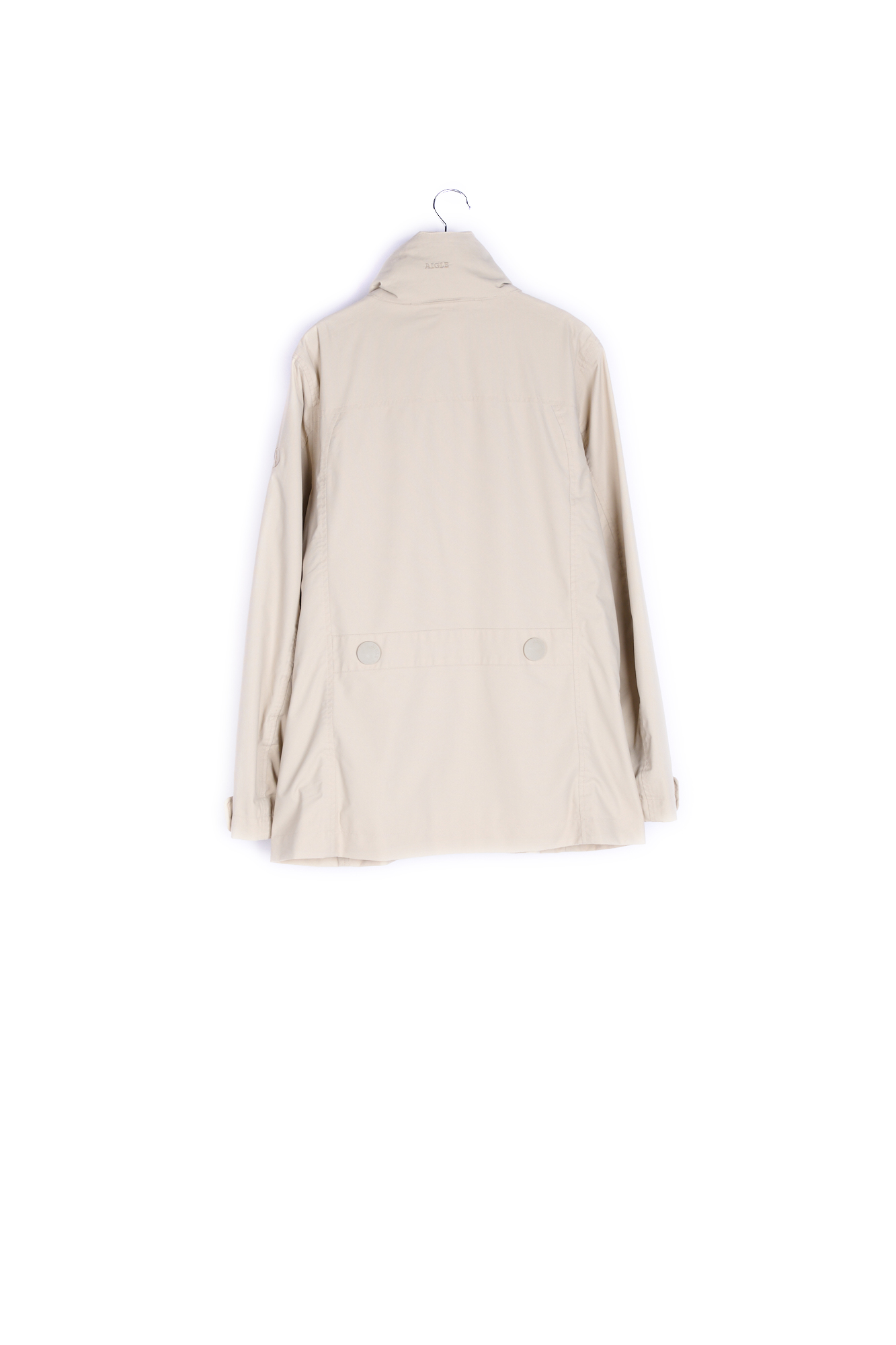 Parka sans duvet Aigle seconde main photo 2