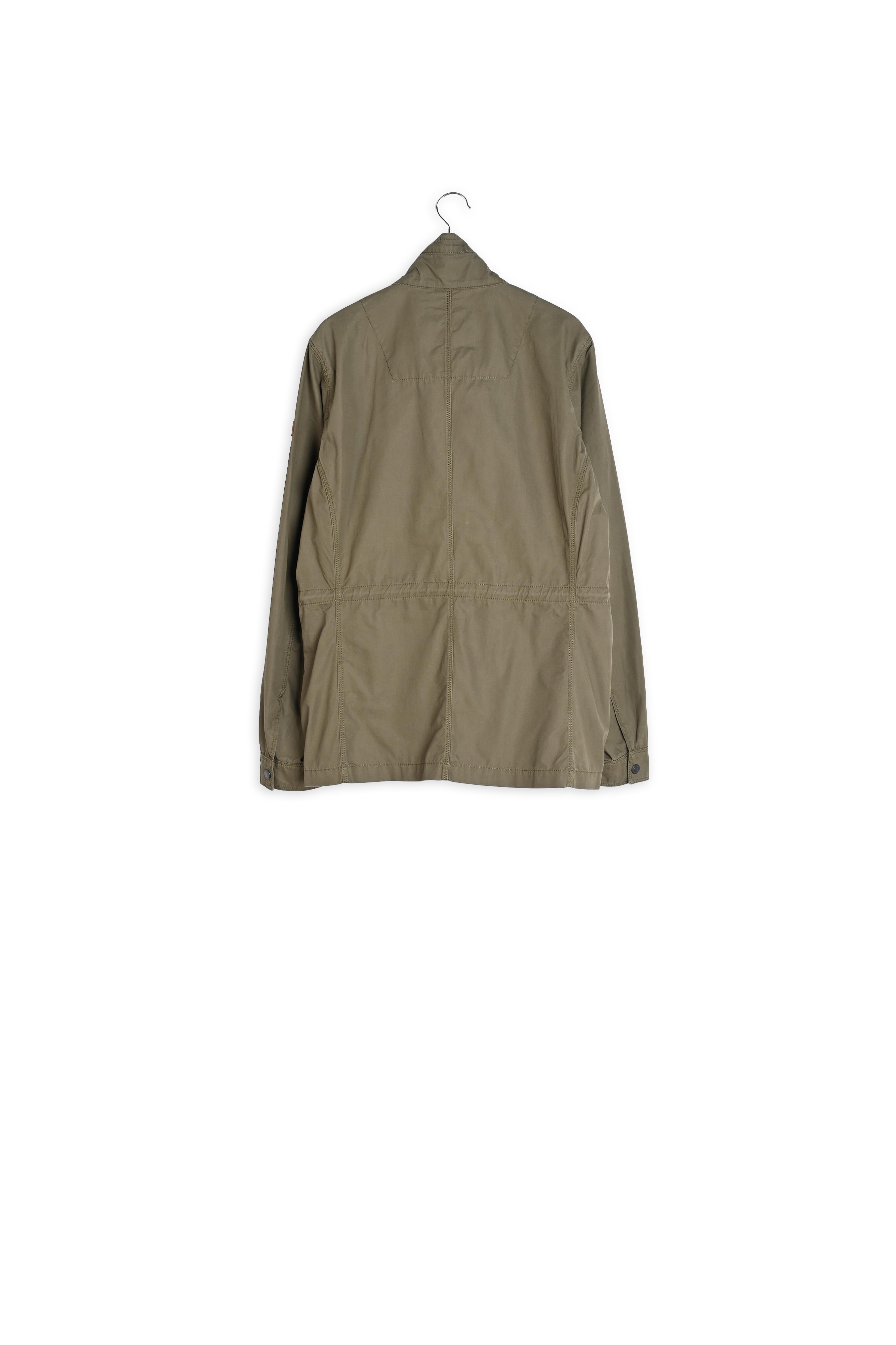 Parka sans duvet Aigle seconde main photo 2