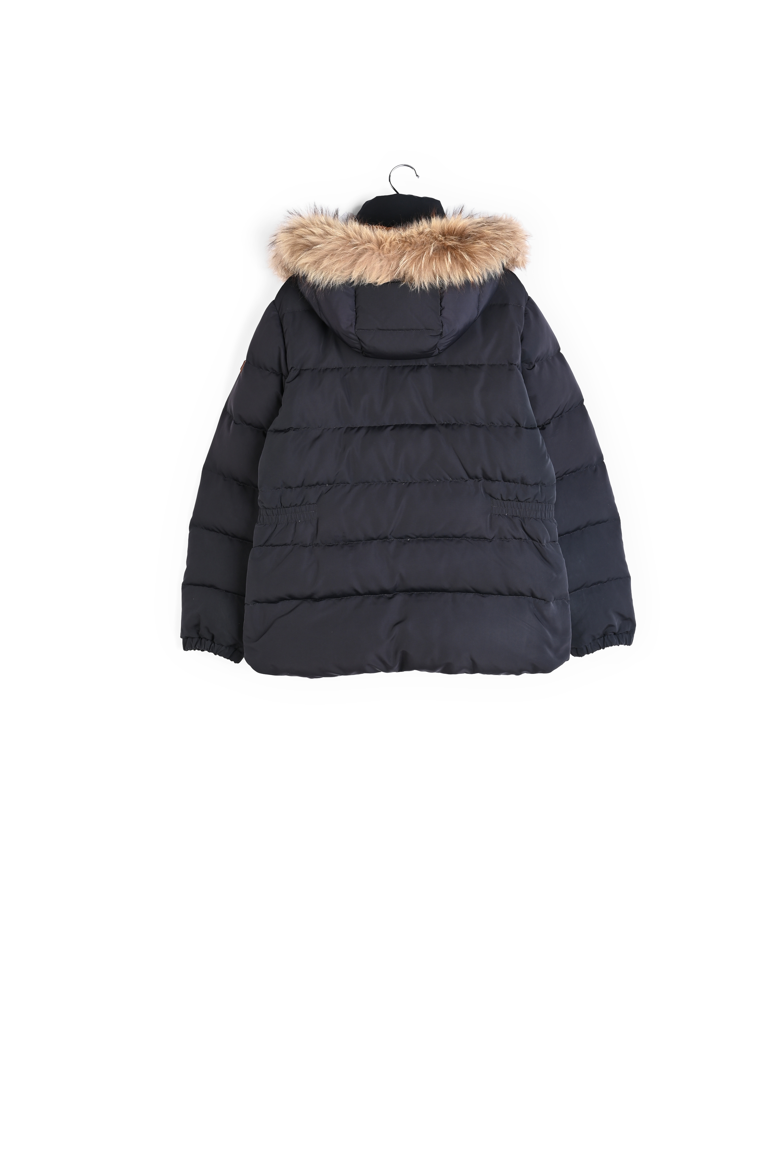 Parka en duvet Aigle seconde main photo 2
