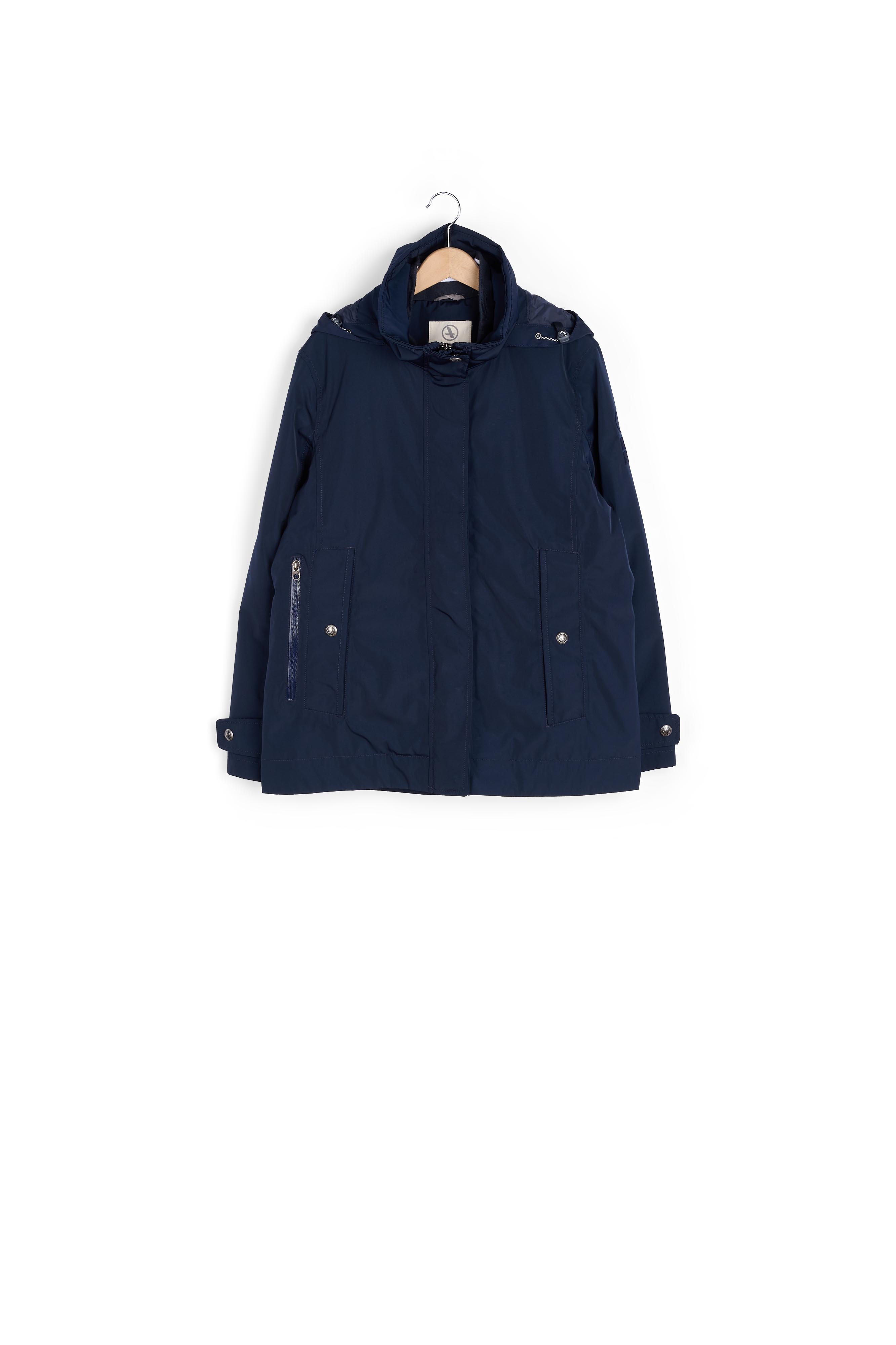 Parka  en duvet MTD® Aigle seconde main photo 1