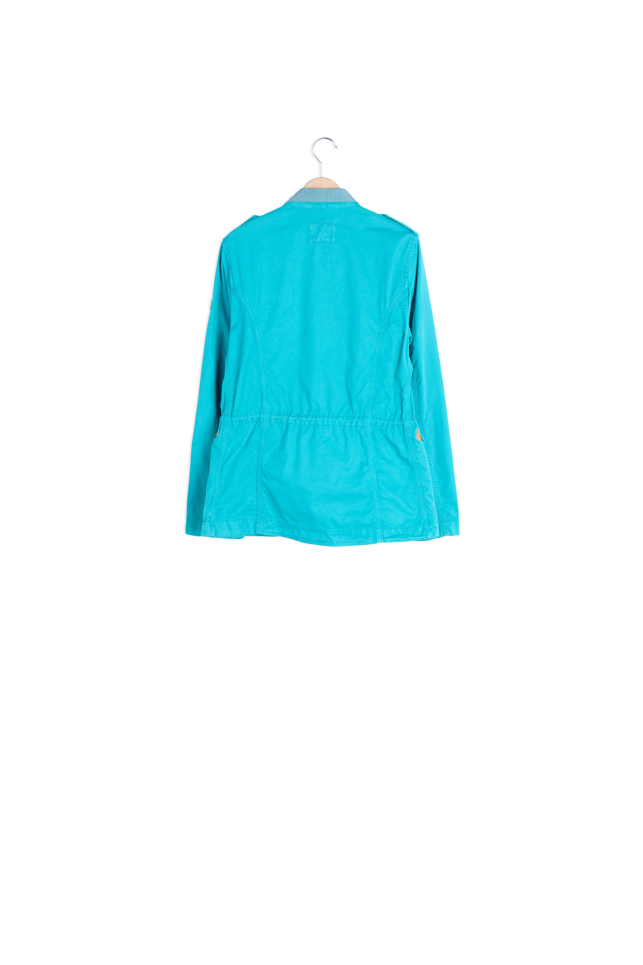 Manteau sans duvet Aigle seconde main photo 2