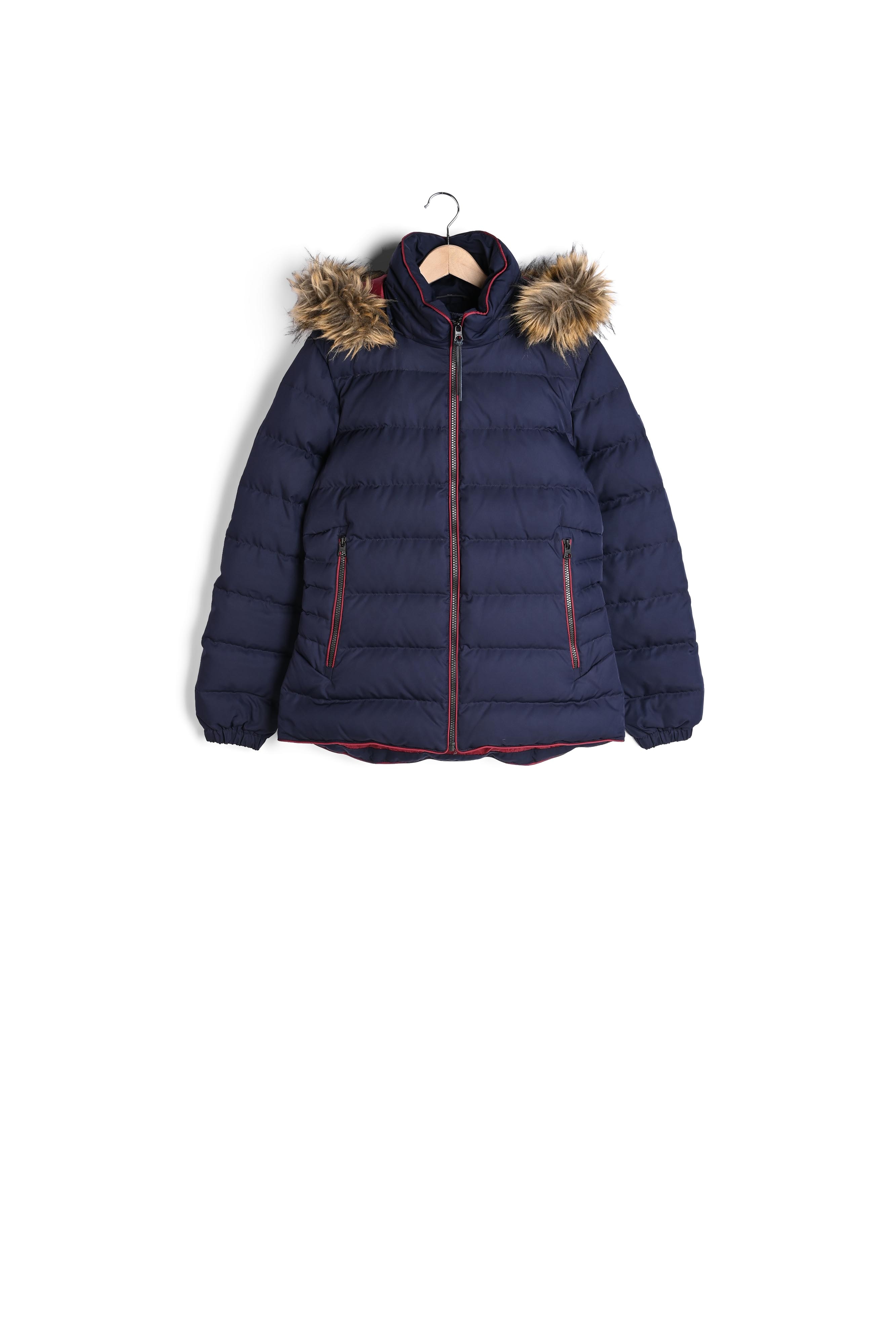 Doudoune en duvet Aigle seconde main photo 1