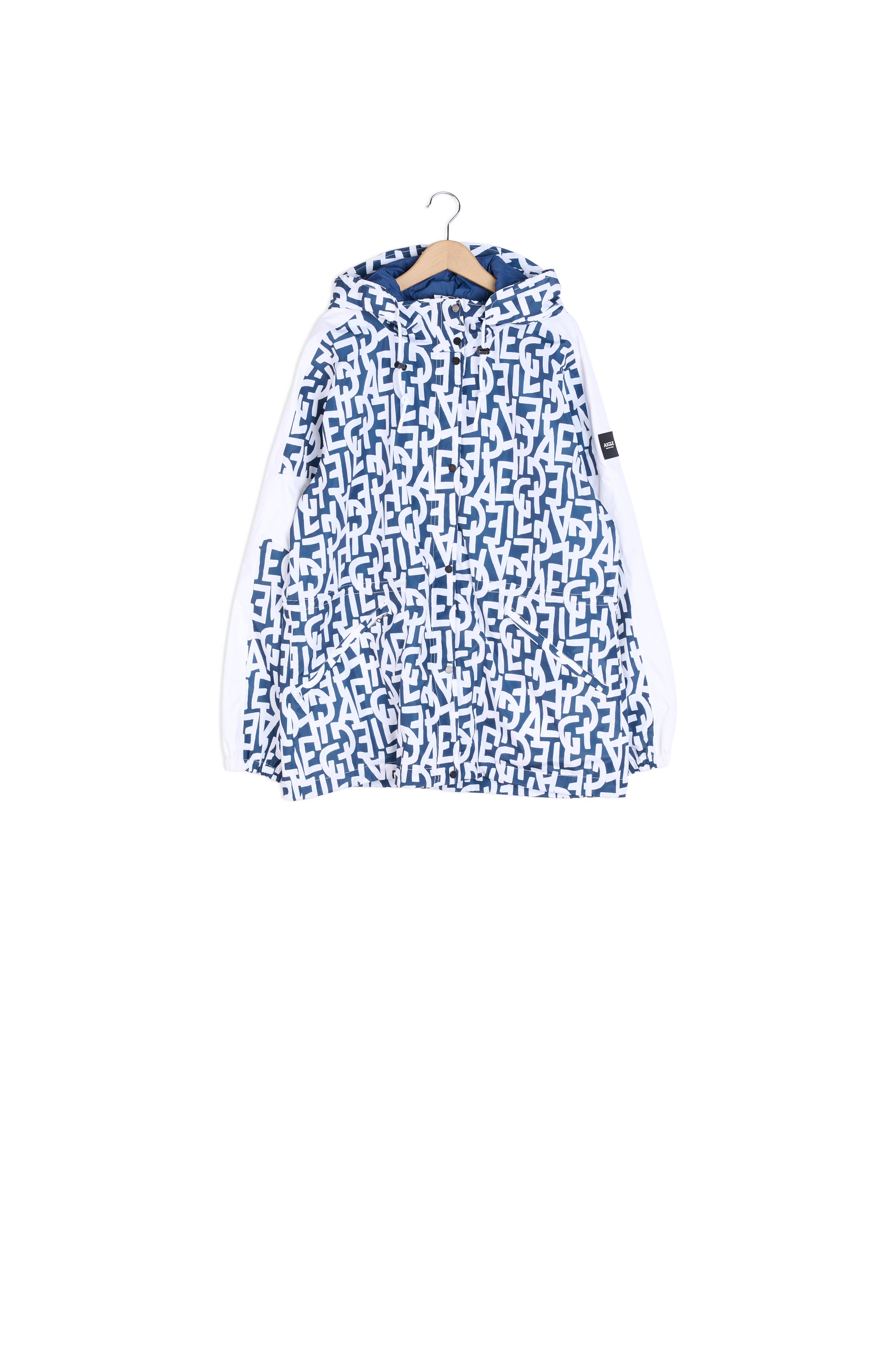 Parka MTD® Aigle seconde main photo 1
