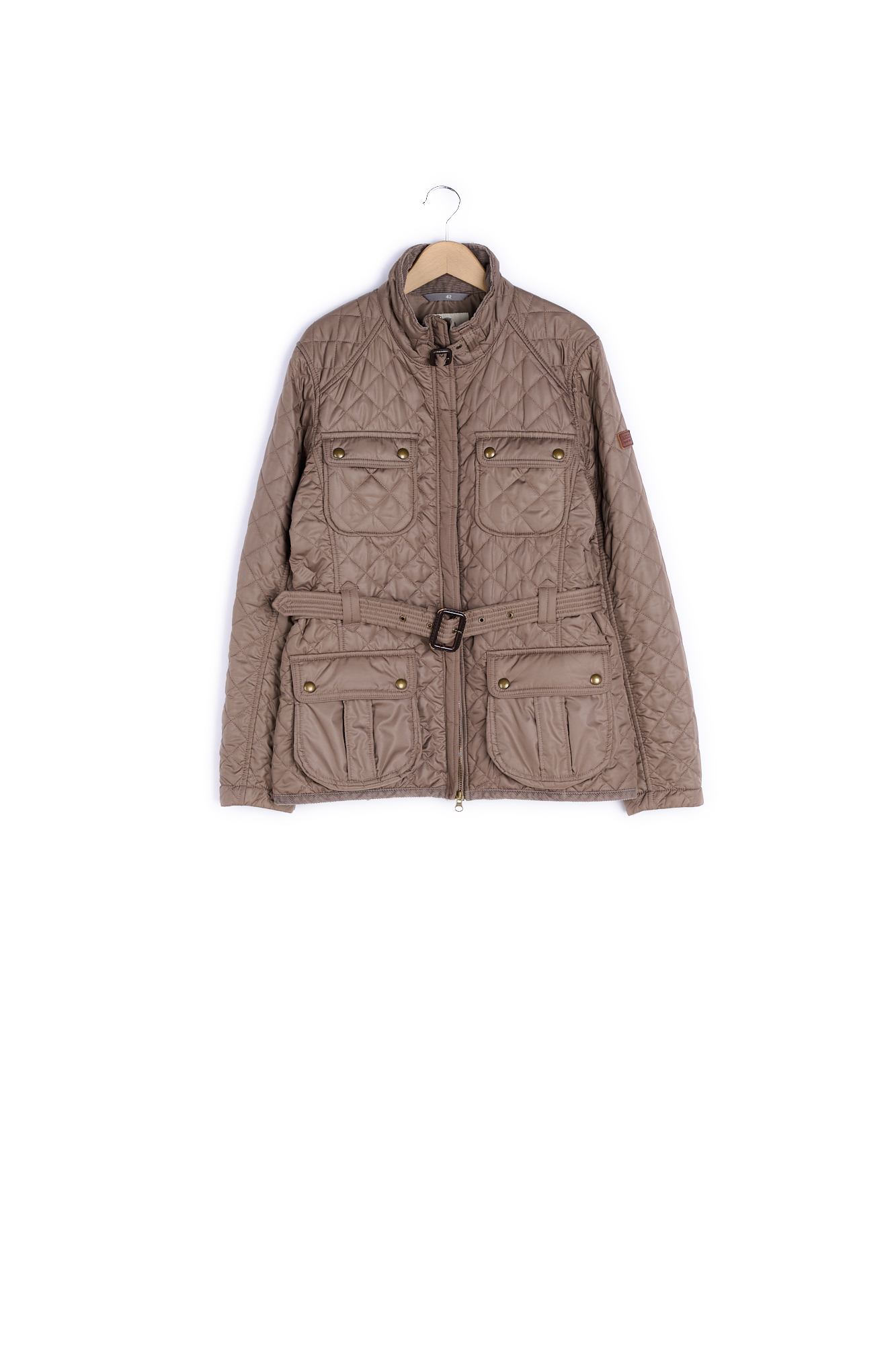 Manteau sans duvet Aigle seconde main photo 1