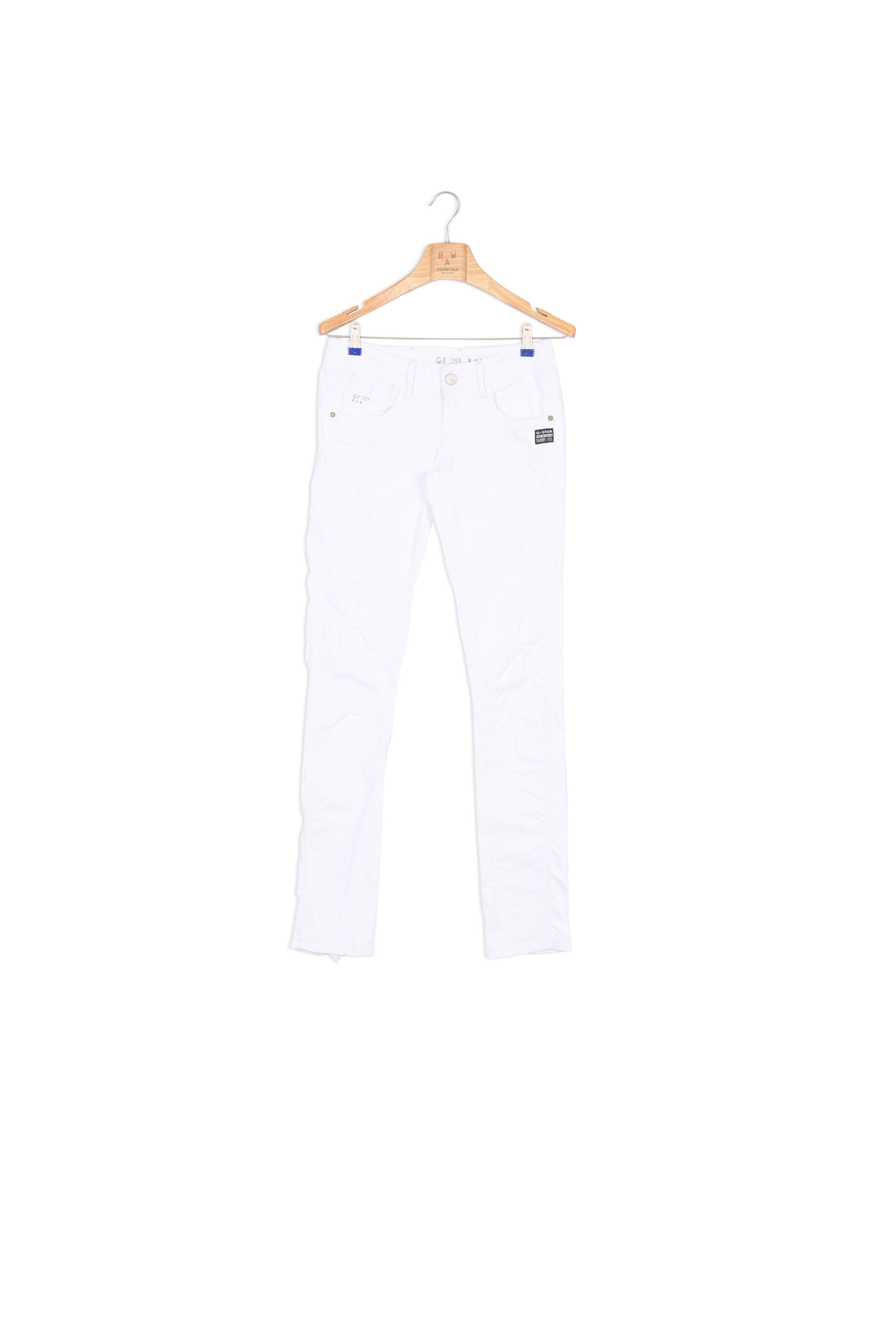 Slim Jeans G-star Second-Hand photo 1