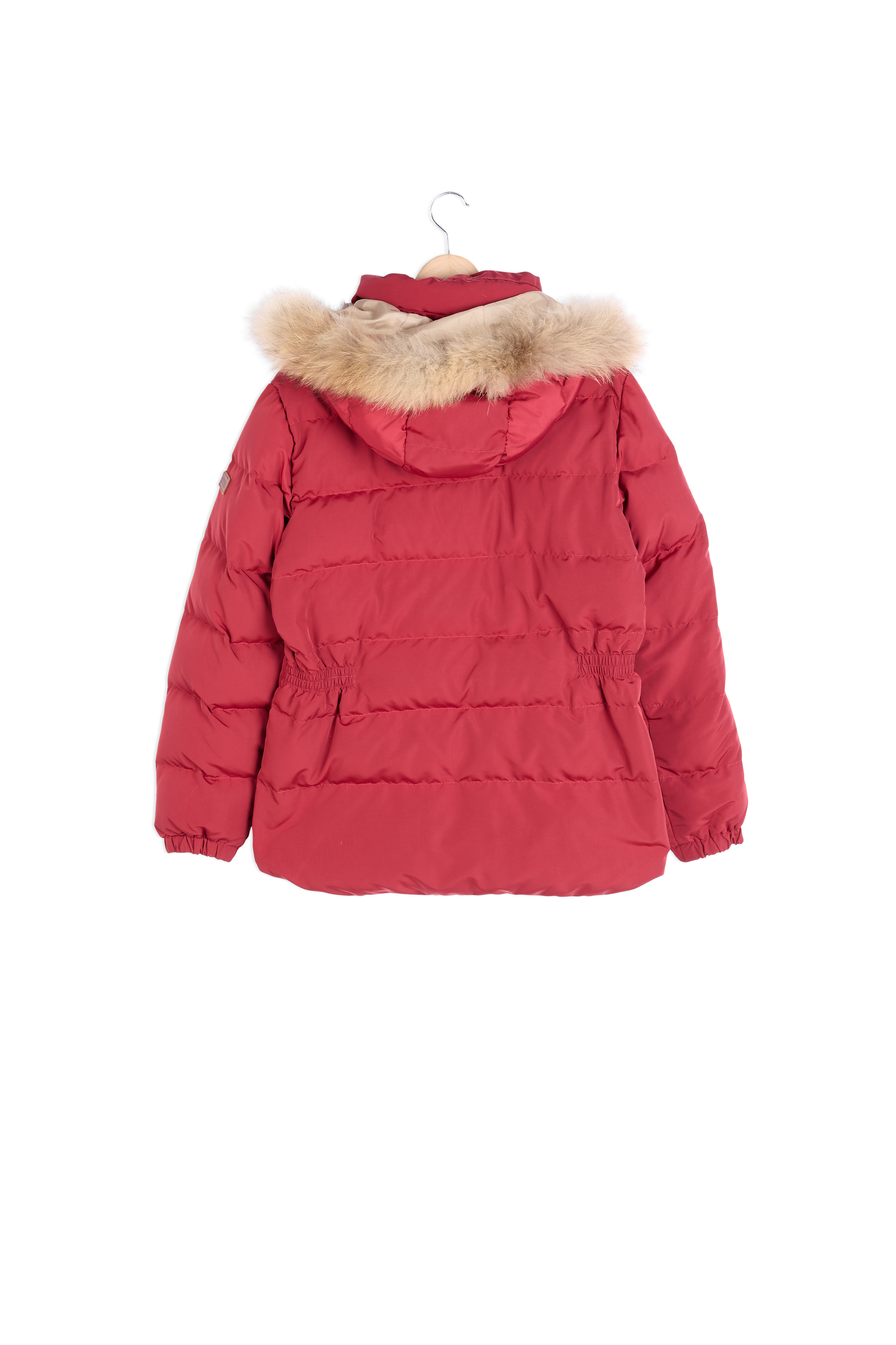 Parka en duvet Aigle seconde main photo 2
