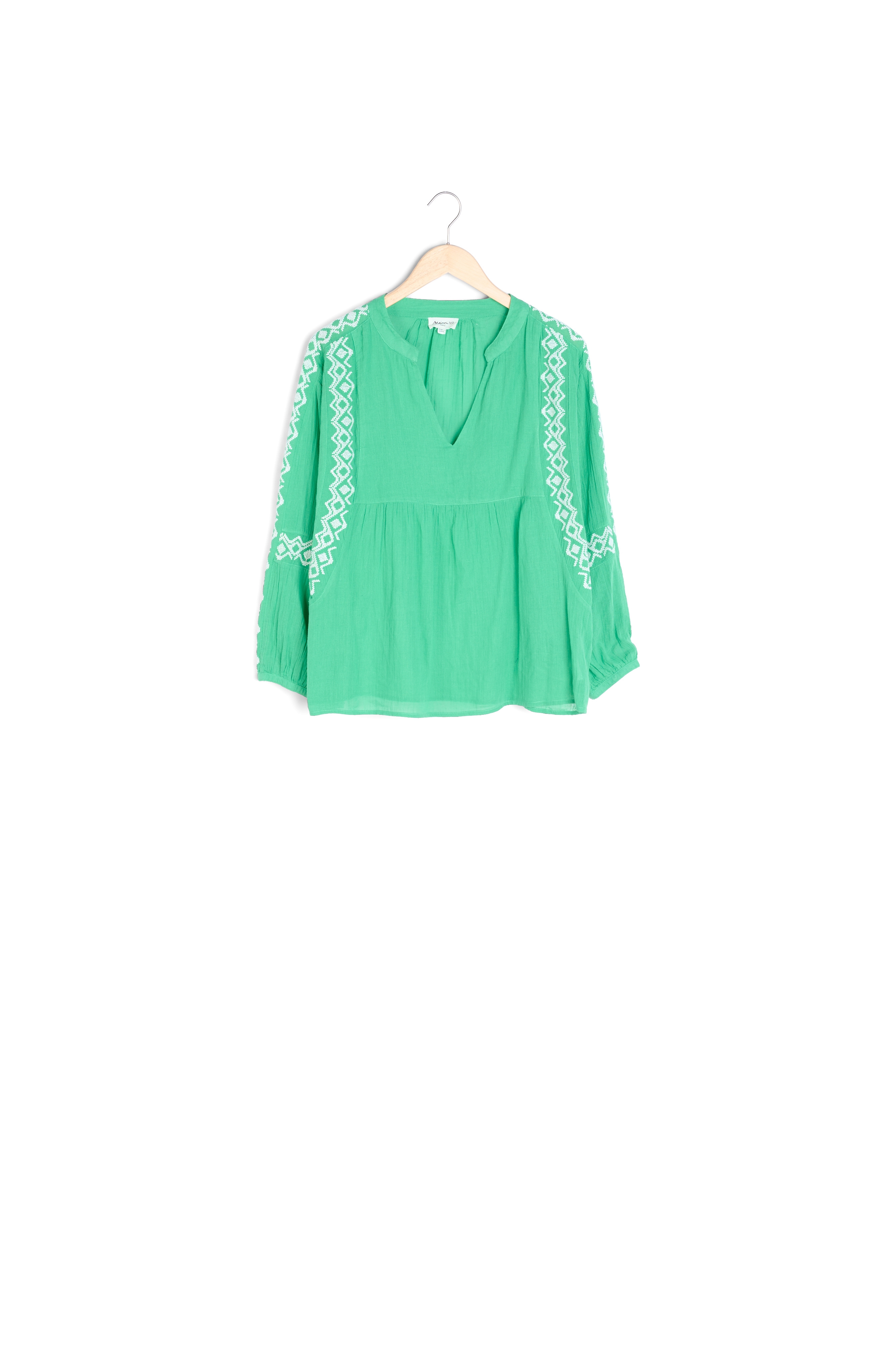 Blouse Timea Maison 123 seconde main photo 1