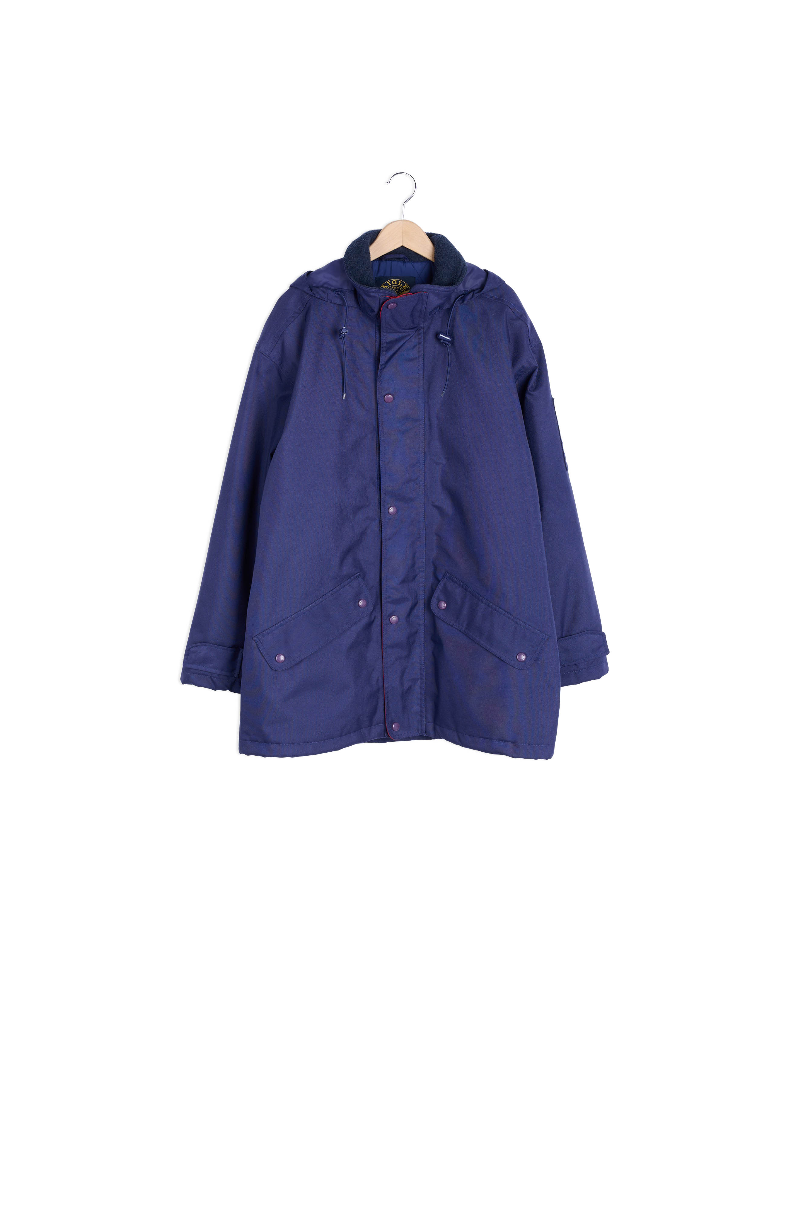 Manteau sans duvet Aigle seconde main photo 1