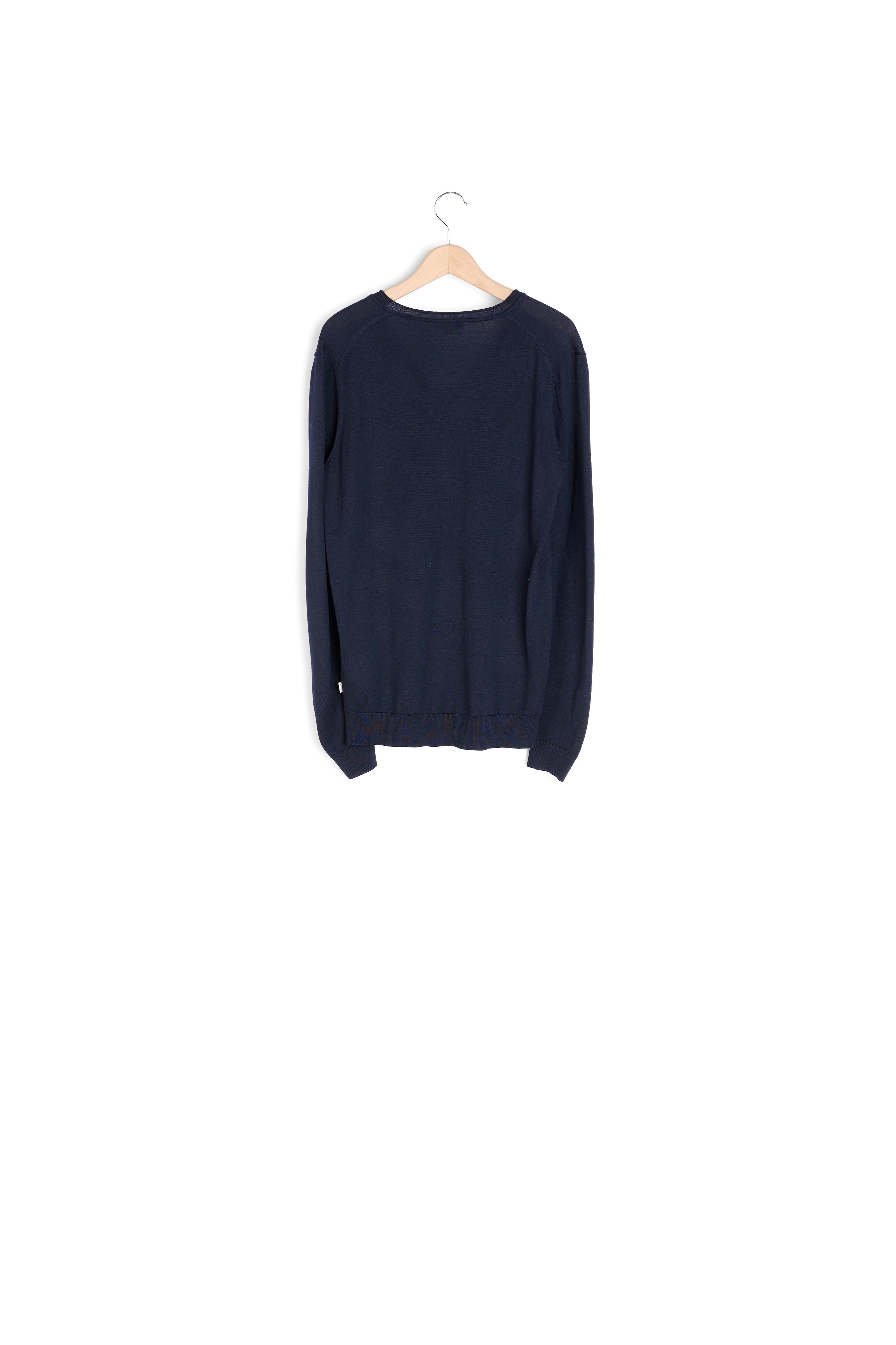 Pull léger Aigle seconde main photo 2