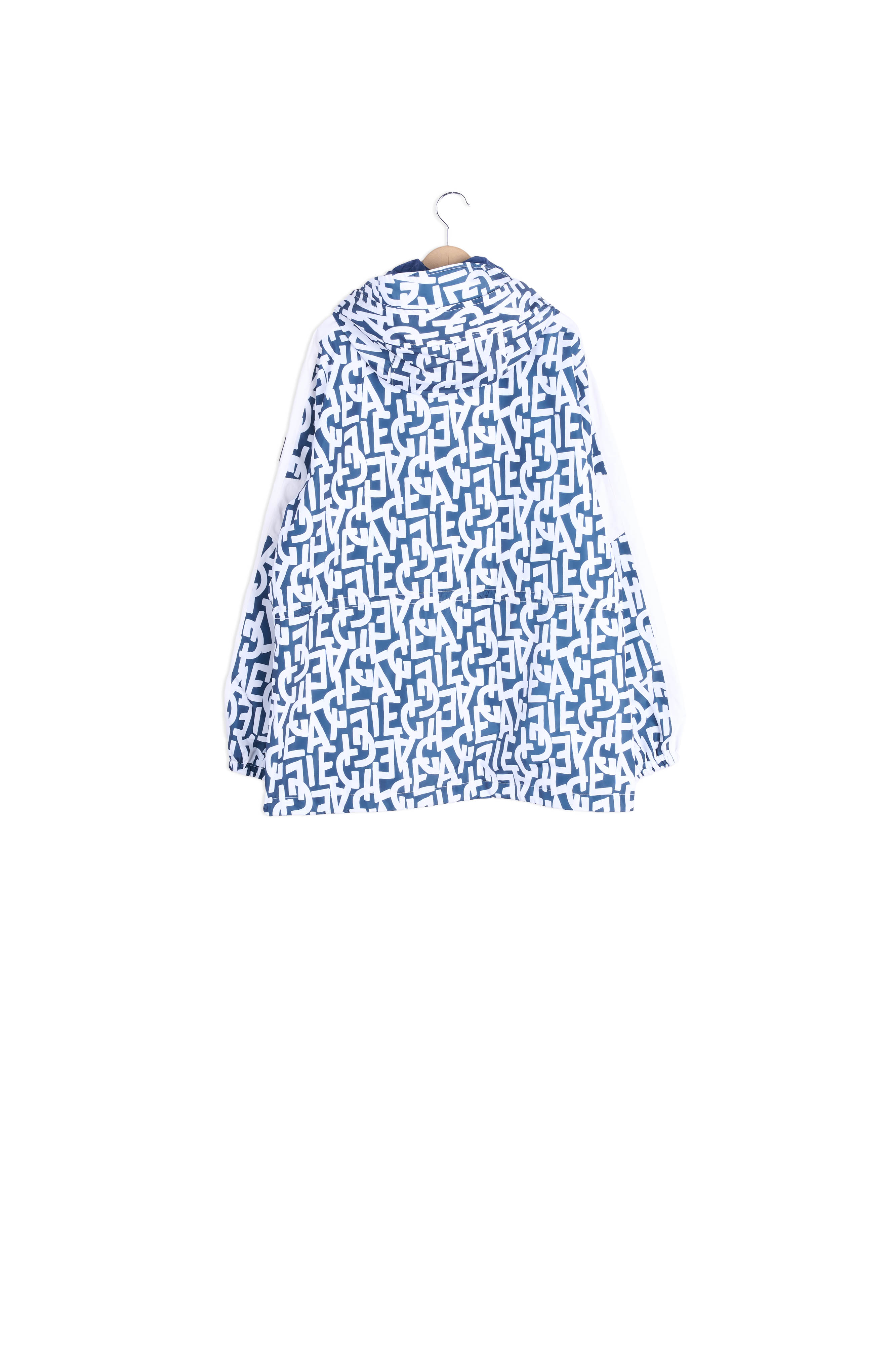 Parka  en duvet MTD® Aigle seconde main photo 2