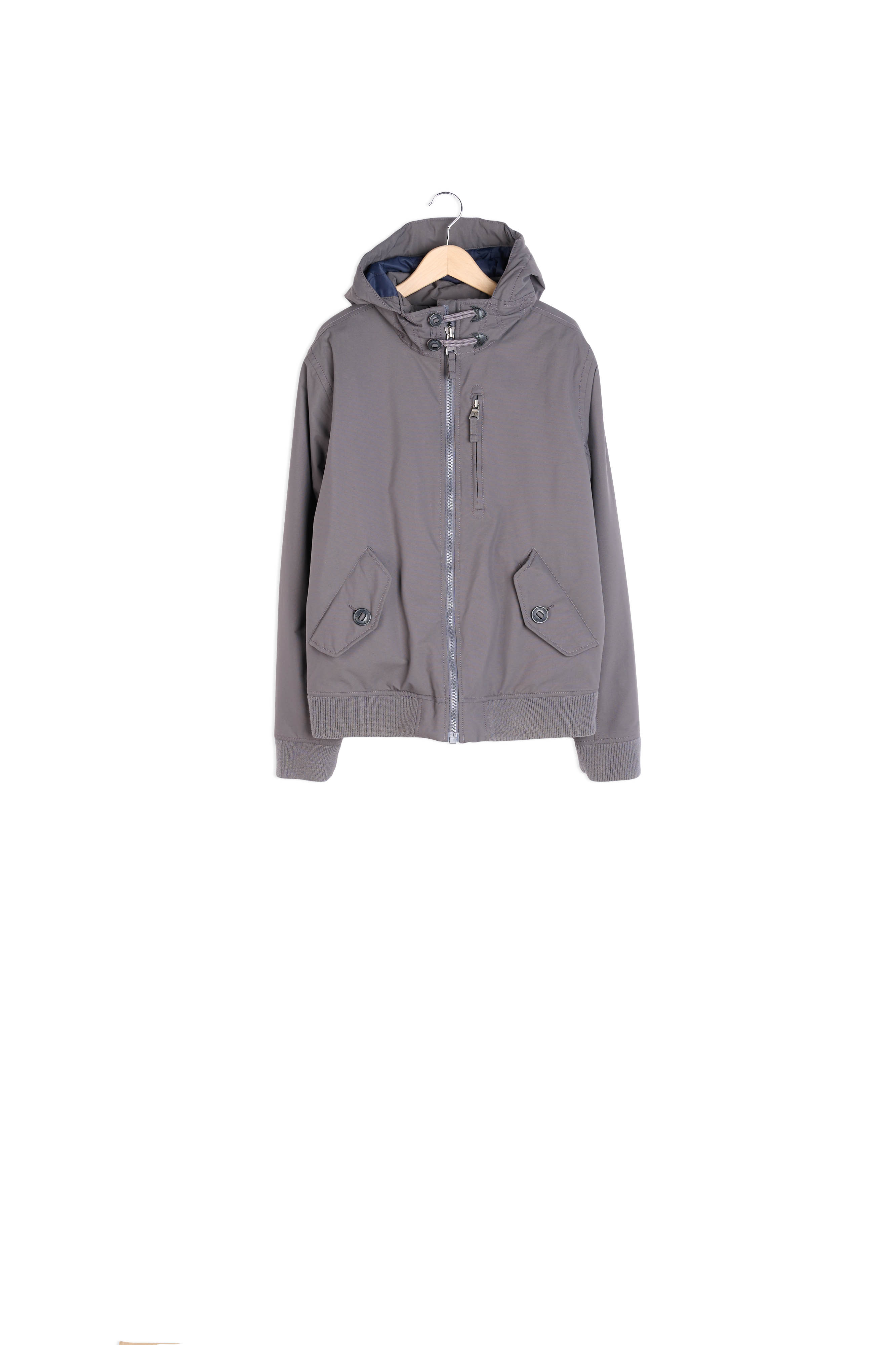 Parka en duvet Aigle seconde main photo 1