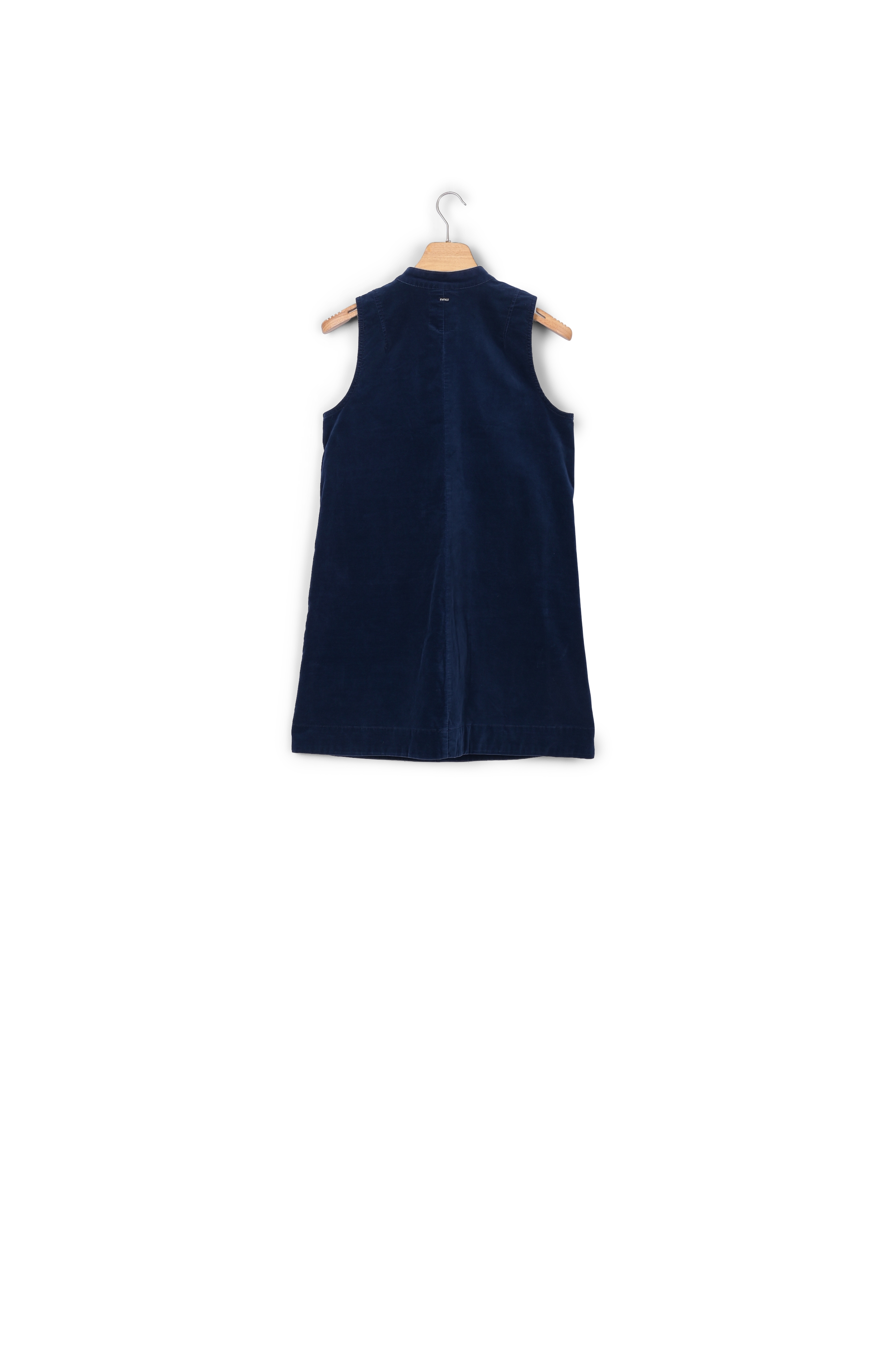 Blake Zip Sleeveless Dress G-star Second-Hand photo 2
