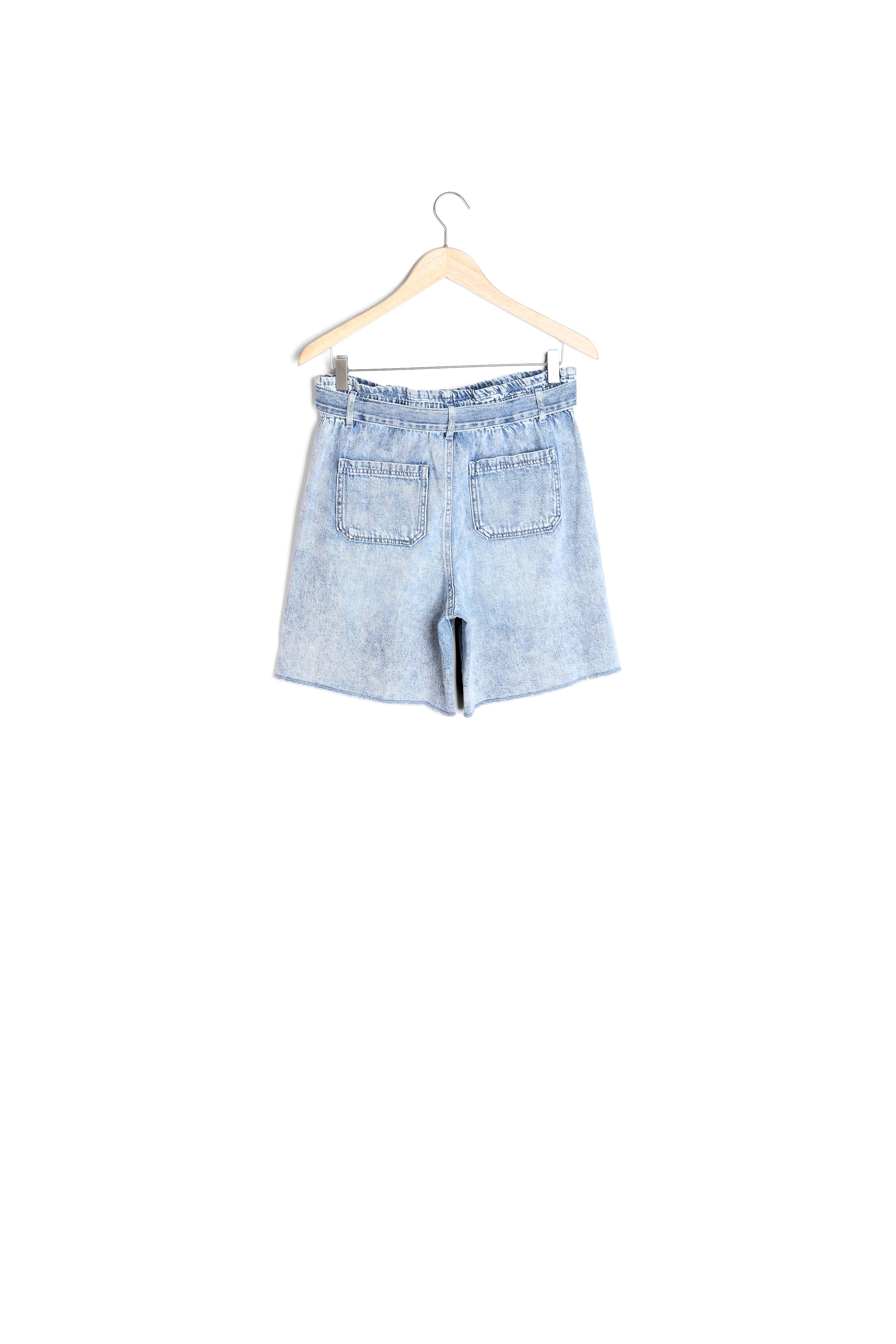 Short Bruna Maison 123 seconde main photo 4