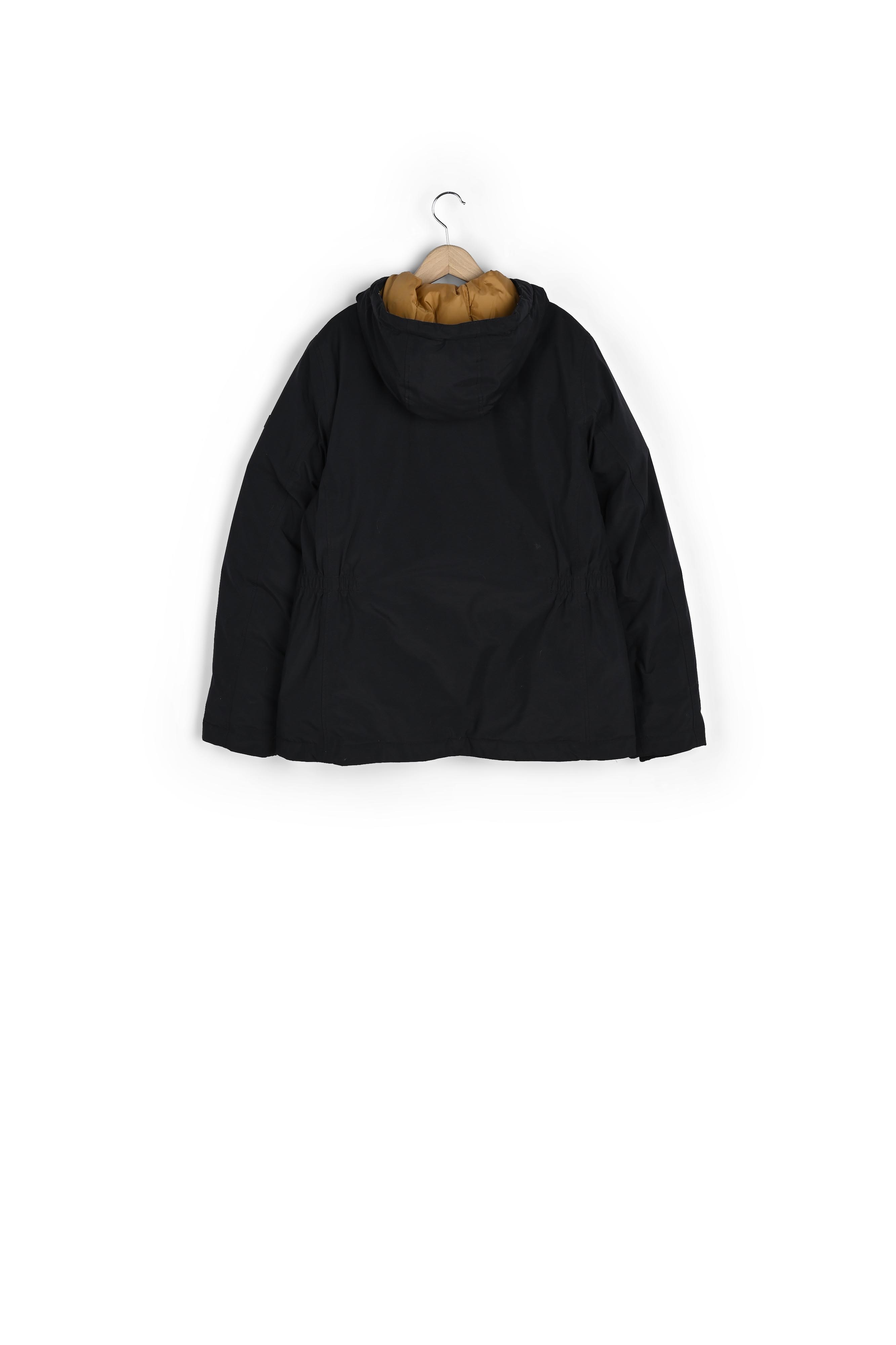 Parka en duvet Gore-Tex® Aigle seconde main photo 2