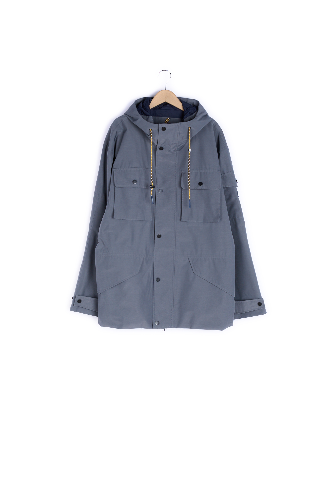 Parka sans duvet Aigle seconde main photo 1